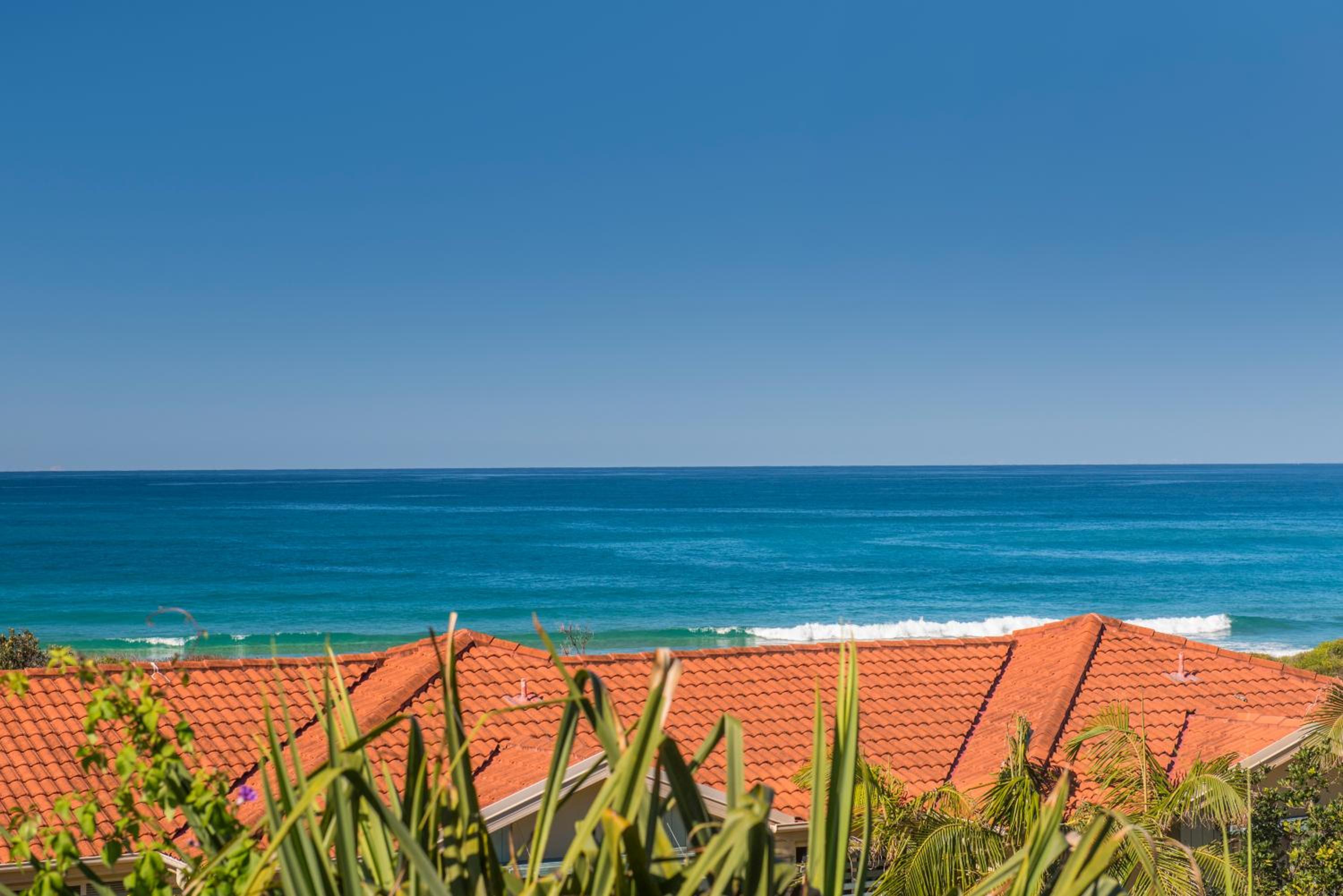 Coffs Harbour Vacations - Aqualuna Apartments - Property Image 11