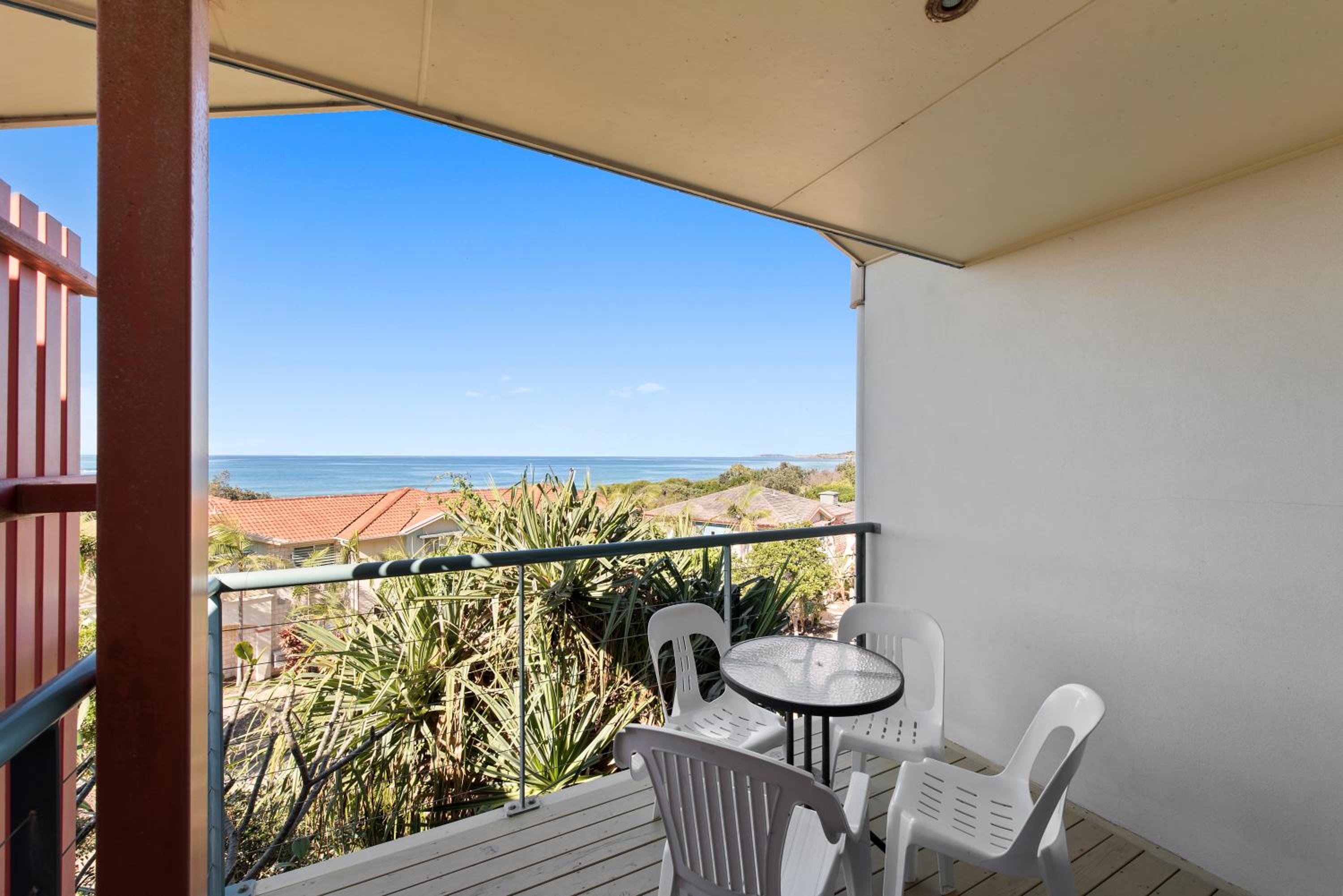 Coffs Harbour Vacations - Aqualuna Apartments - Property Image 12