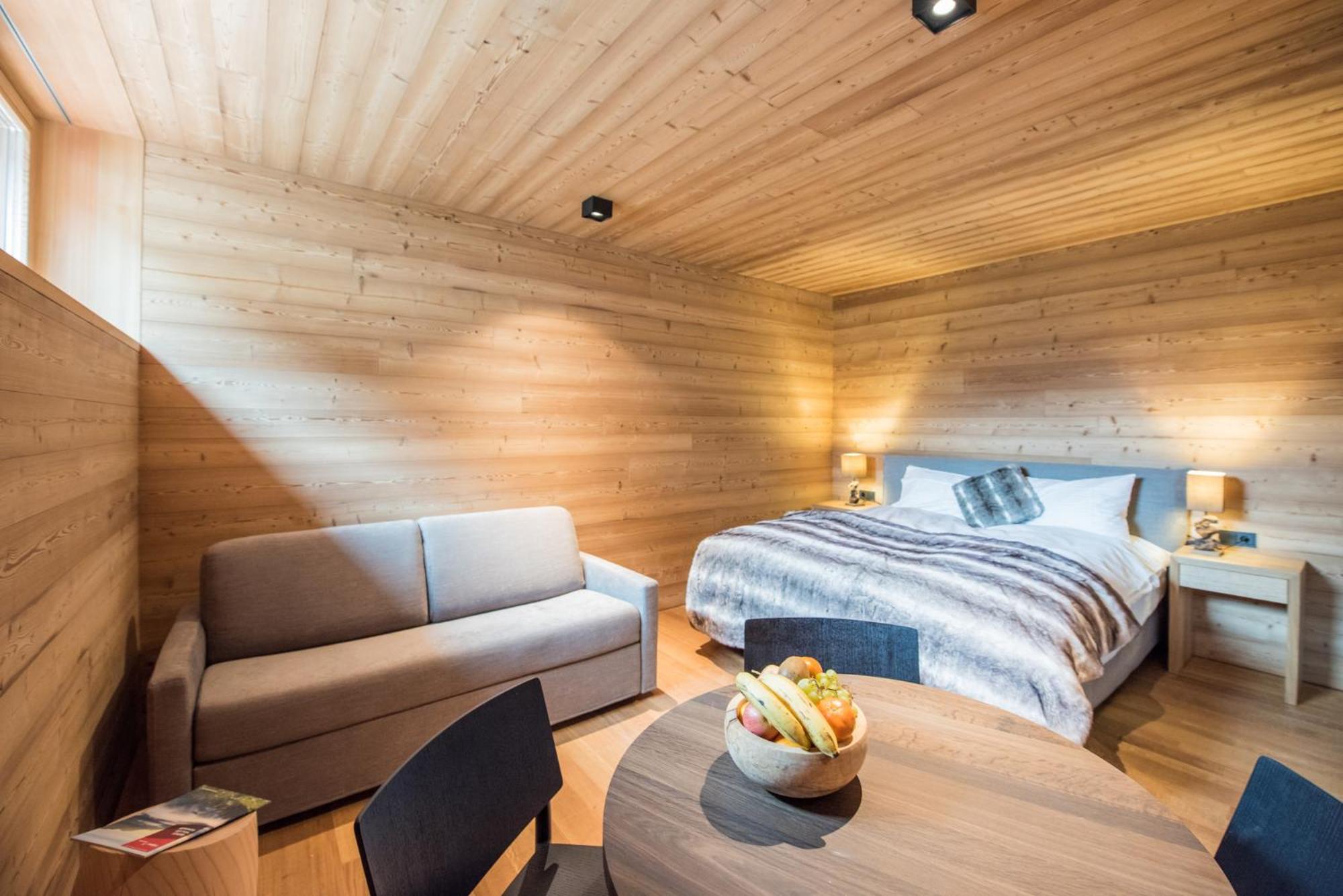 Riffelalp Lodge