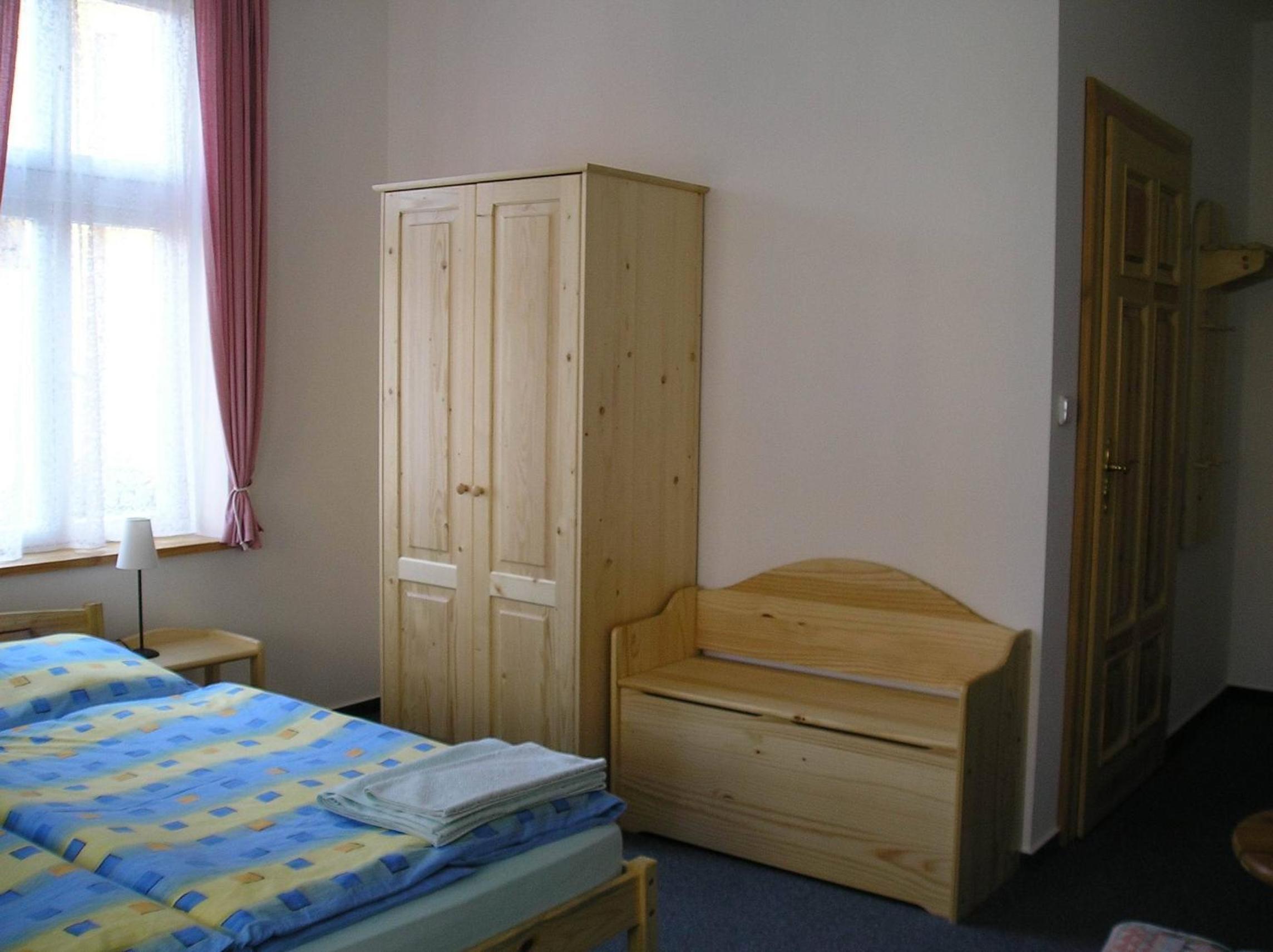 Pension Abbazia