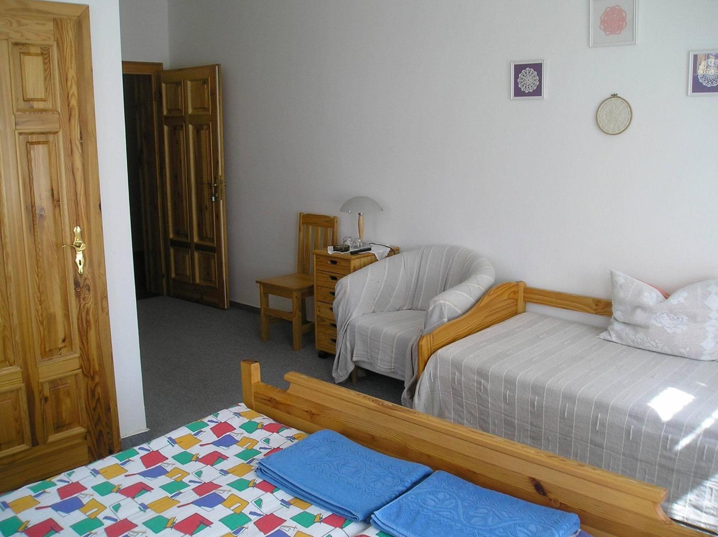 Pension Abbazia