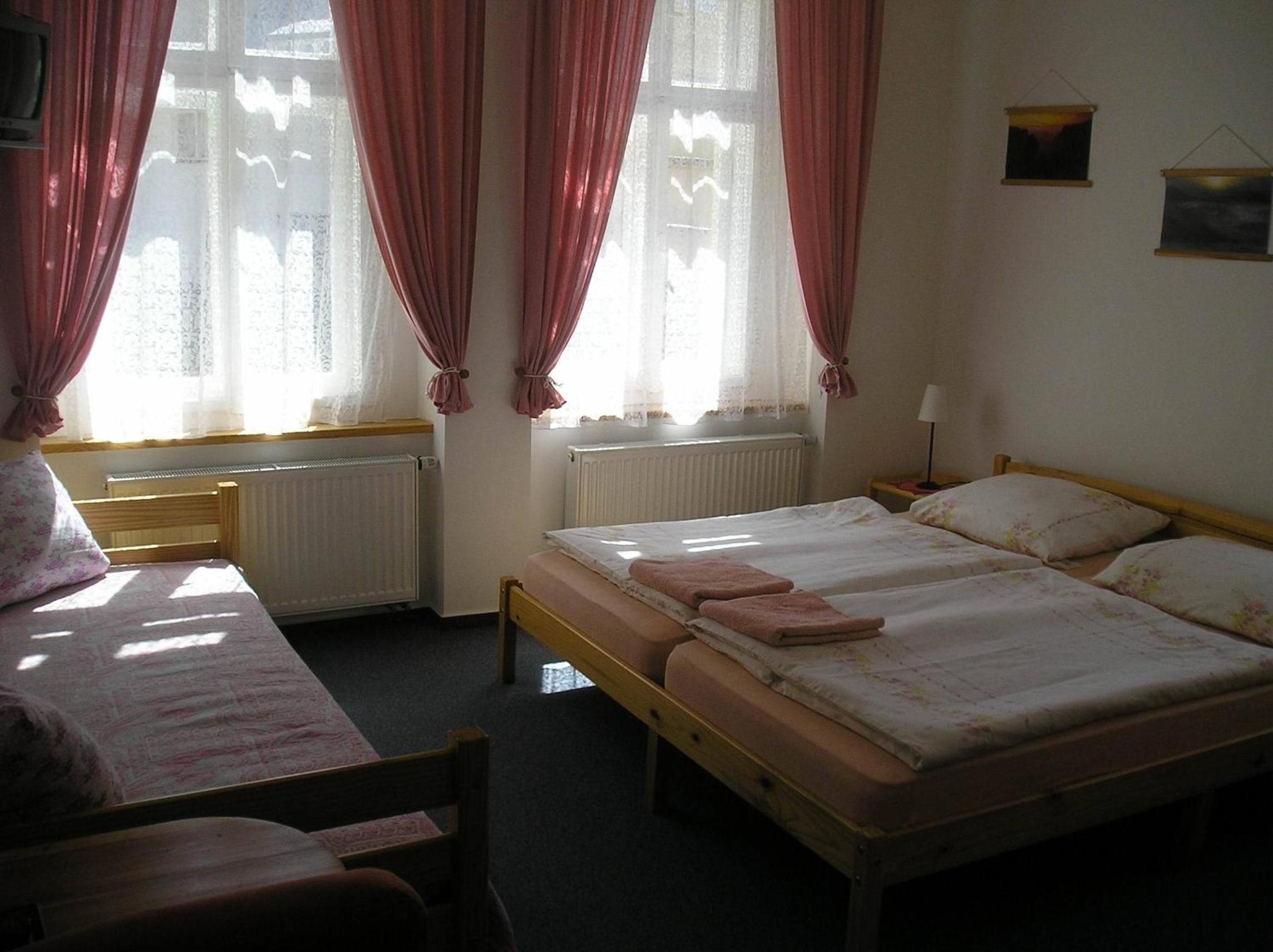 Pension Abbazia