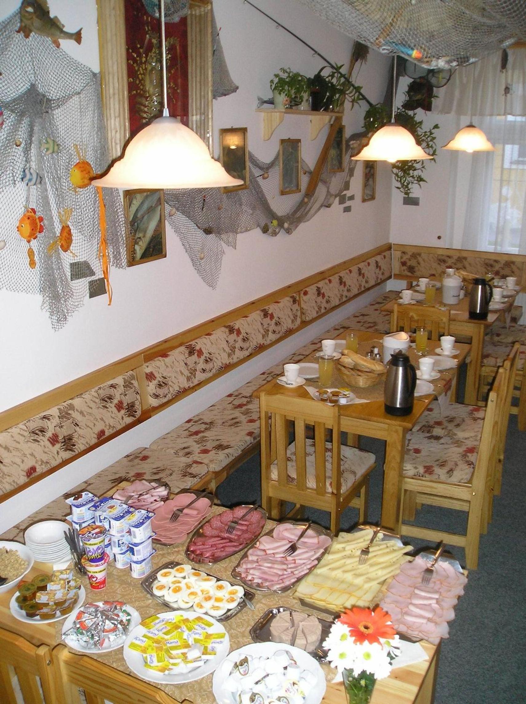 Pension Abbazia