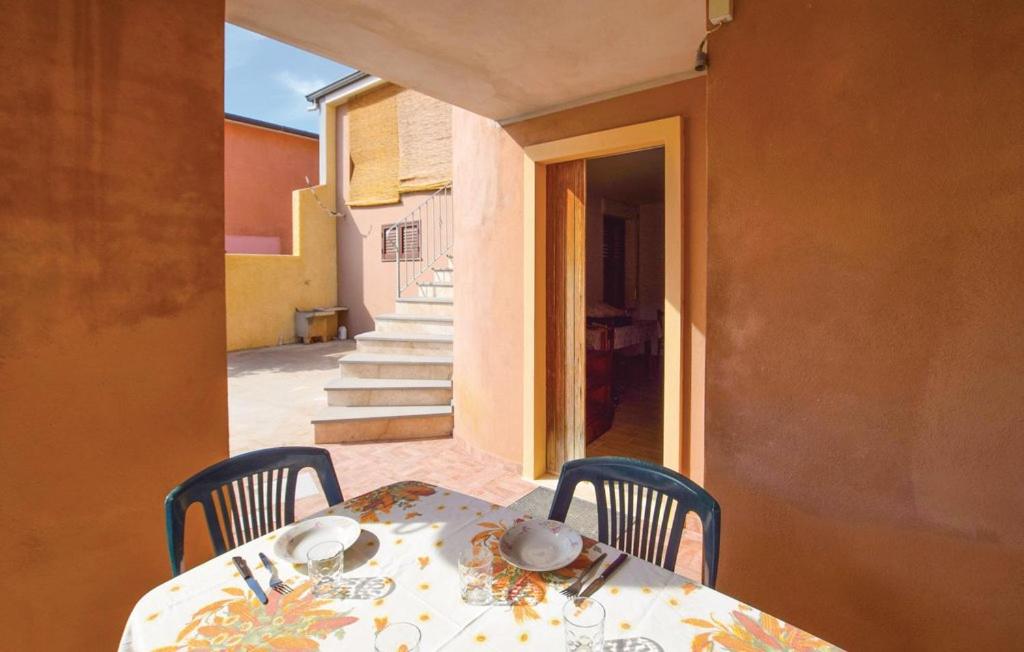 Casa Vacanza S'Archittu photo 2