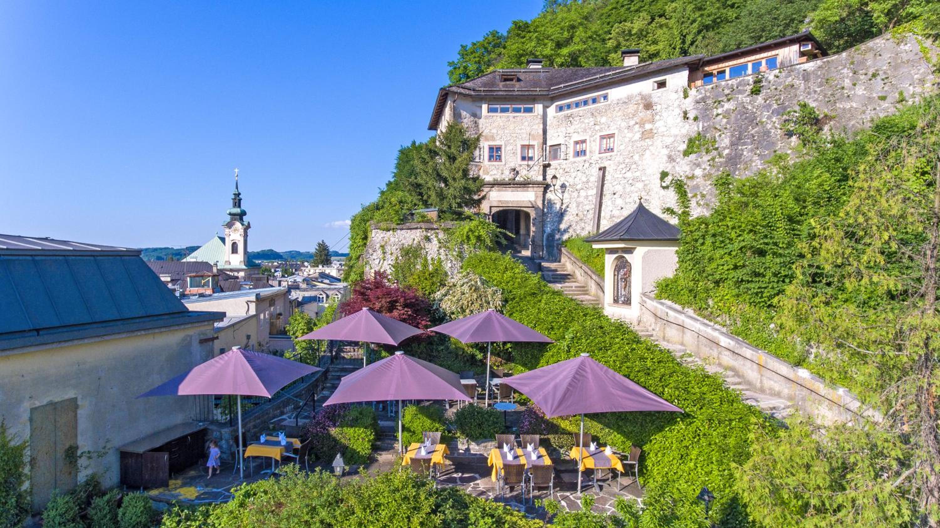 Salzburg Vacations - Altstadt Hotel Stadtkrug - Property Image 14