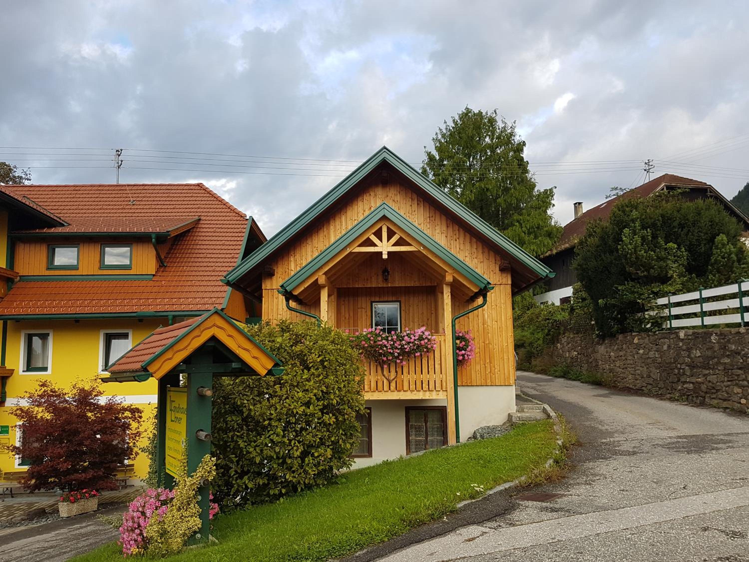 Landhaus Ebner