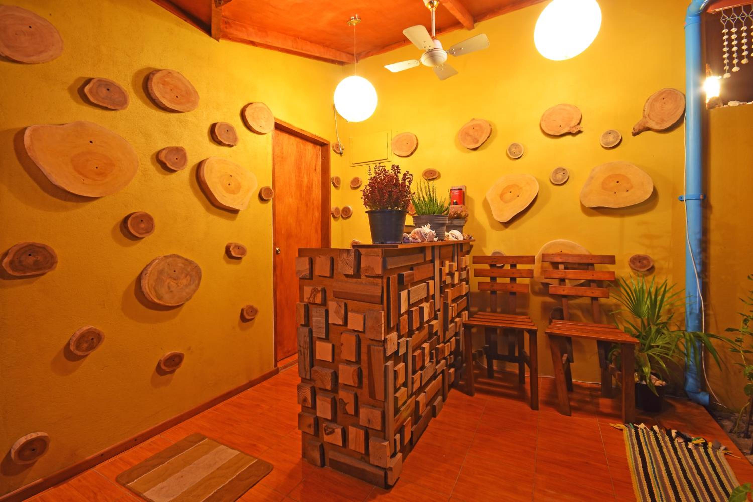 Beach Villa Ukulhas