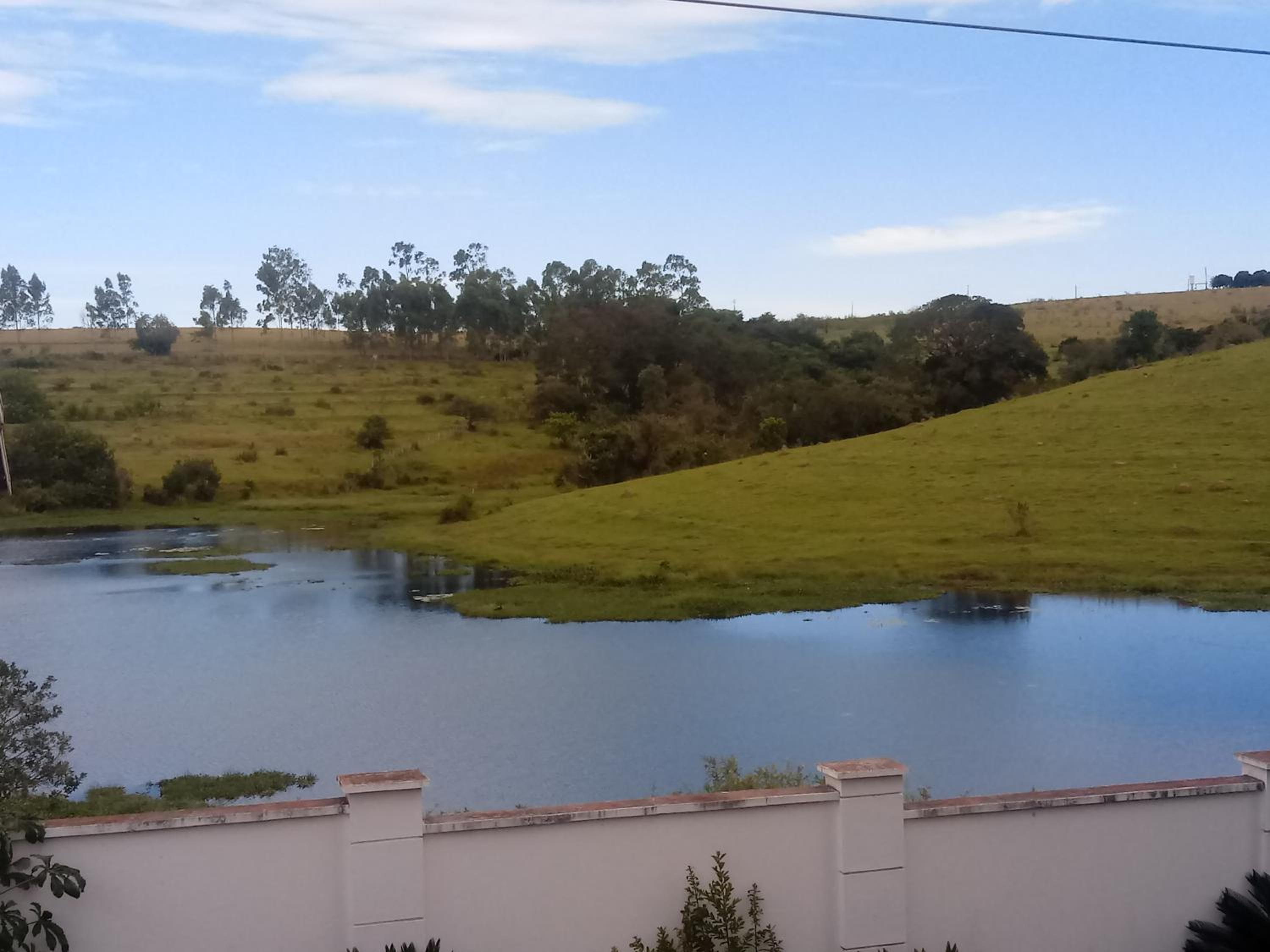 Casa de Férias em Aguas de São Pedro
