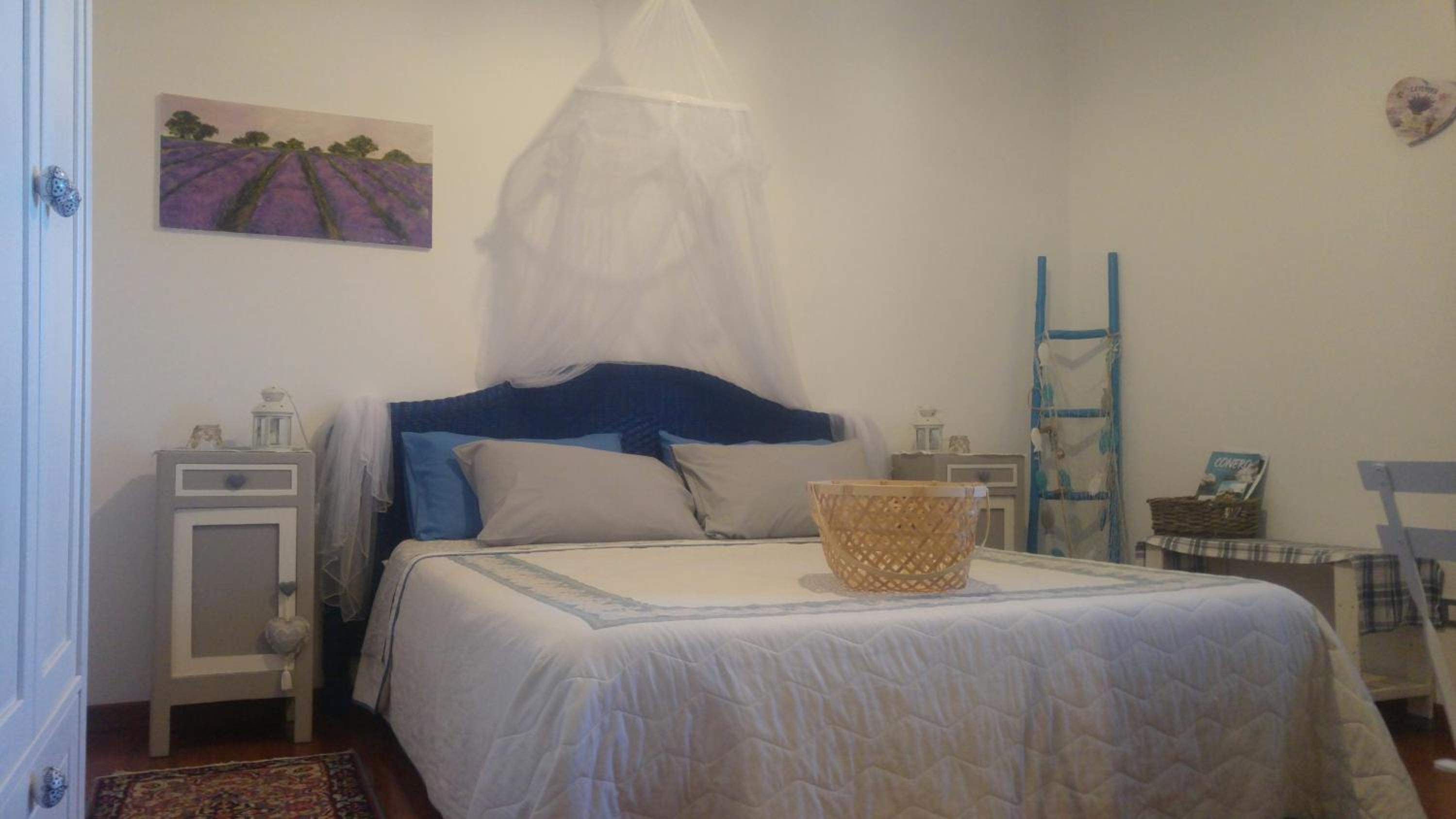 Vistazzurra B&B