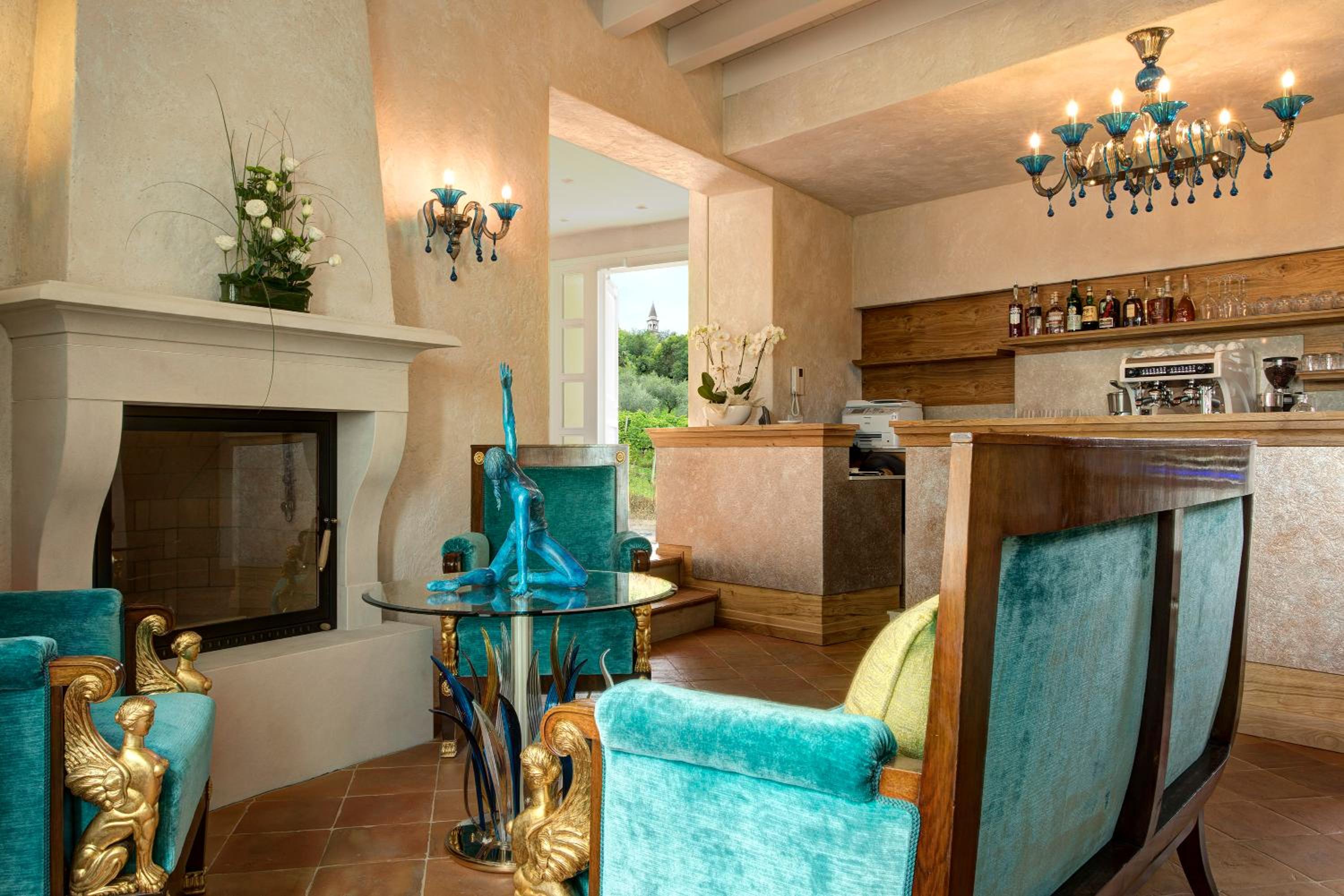 Colonìa Resort