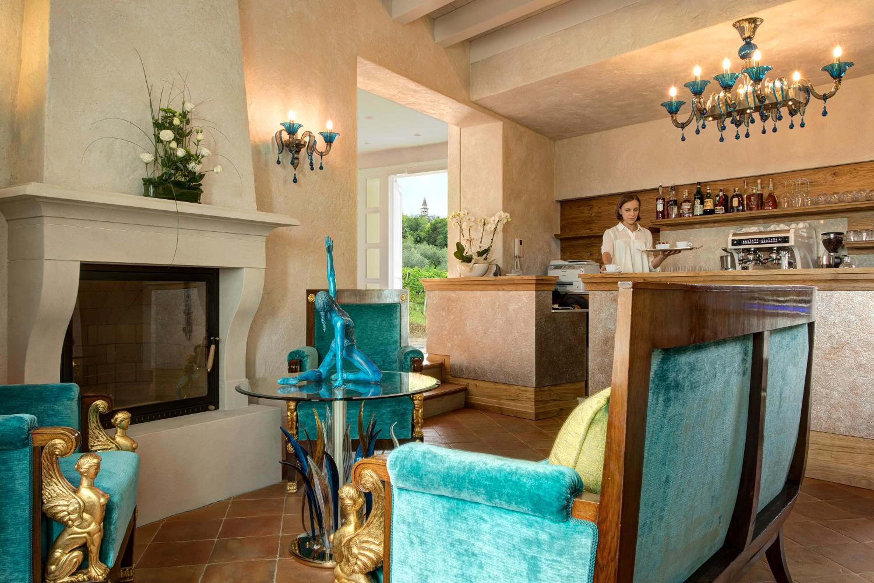 Colonìa Resort