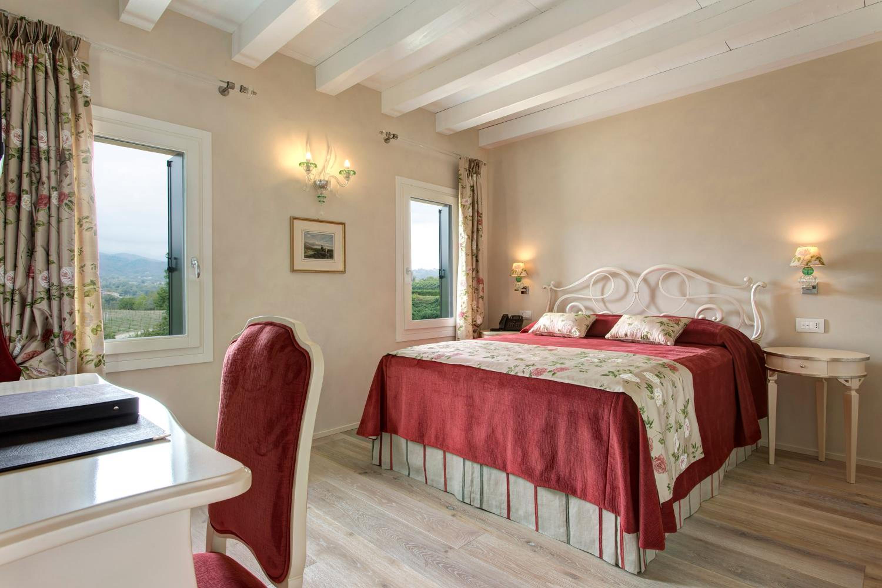 Colonìa Resort