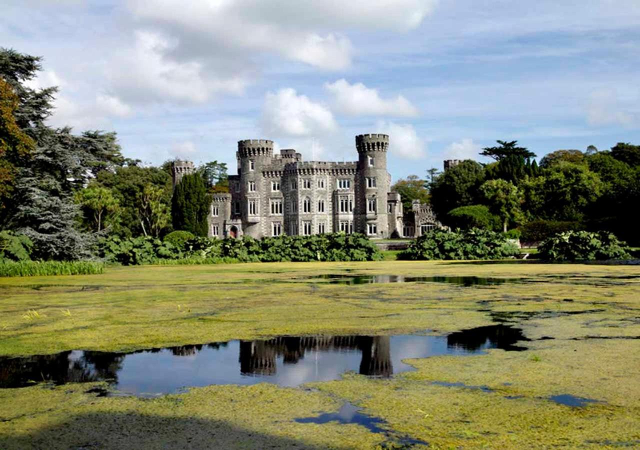 Faythe Holiday Home Wexford Town