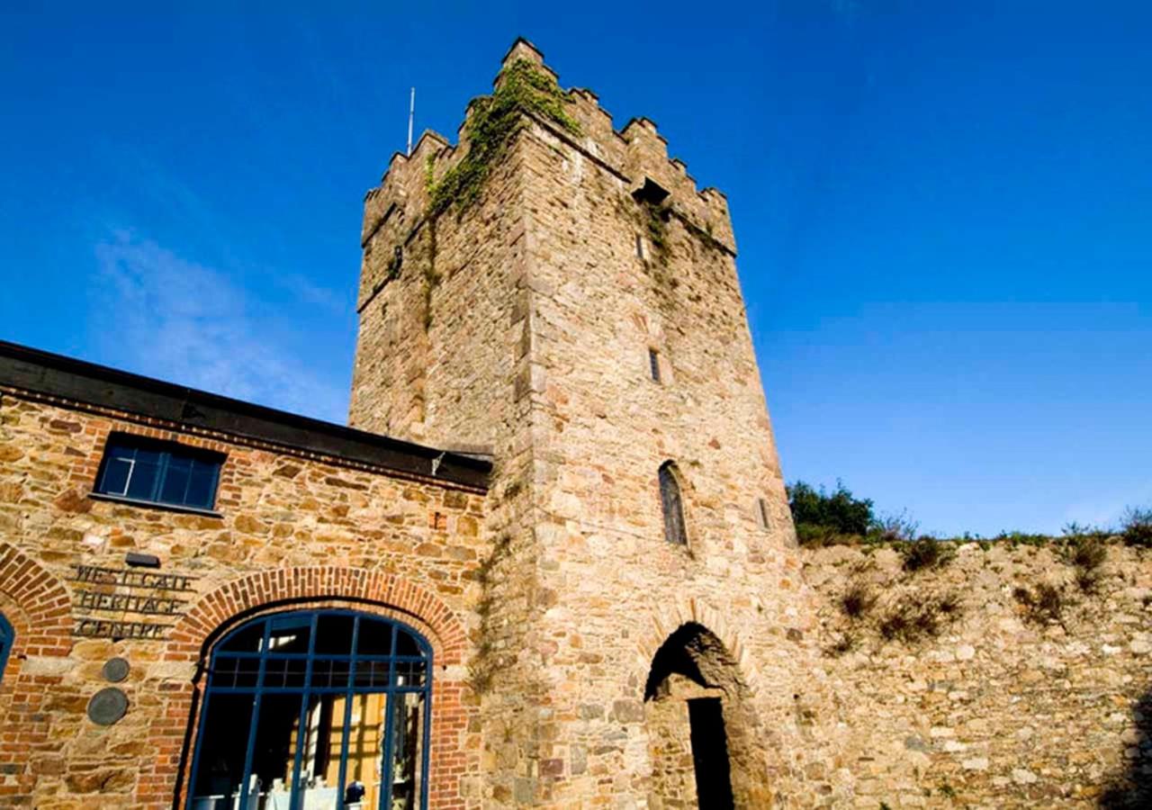 Faythe Holiday Home Wexford Town