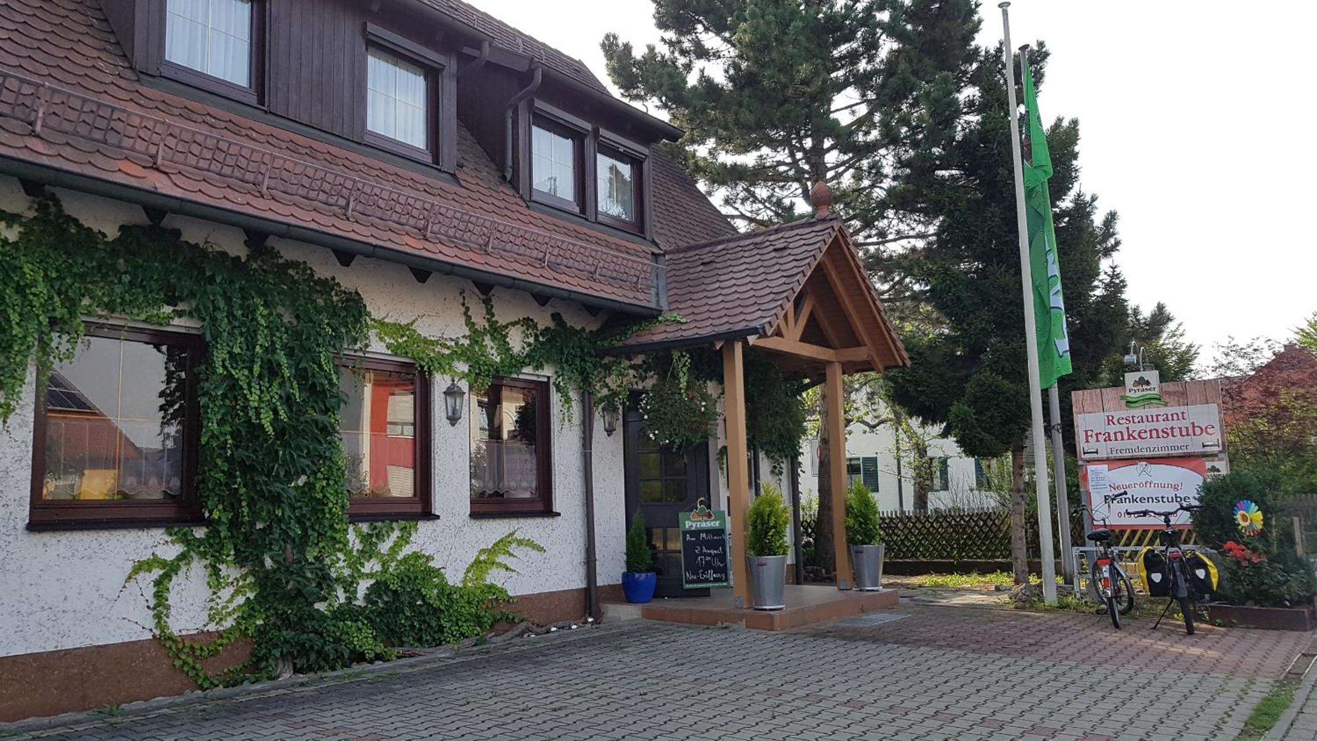 Frankenstube-Winkelhaid view 2