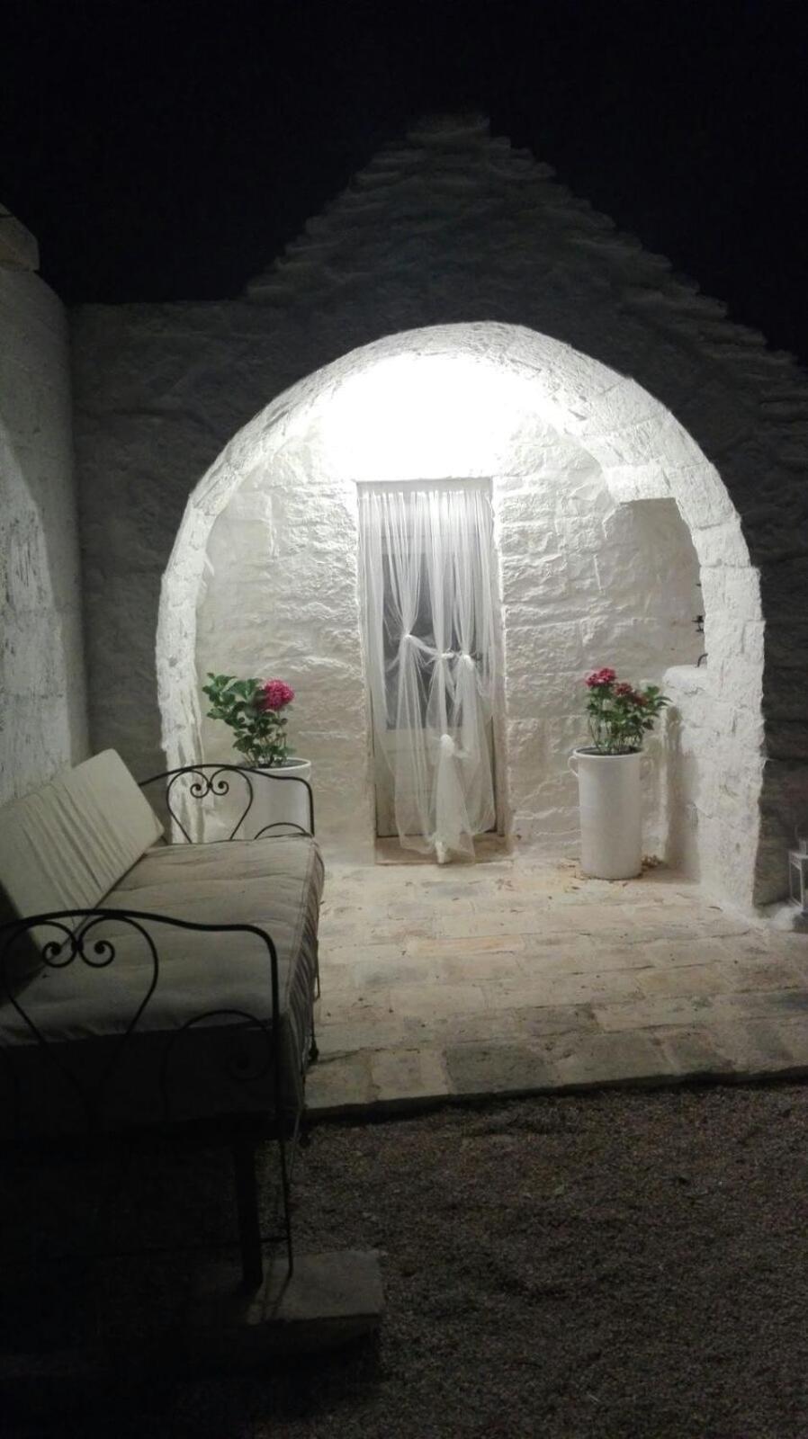 Borgo trulli 1789