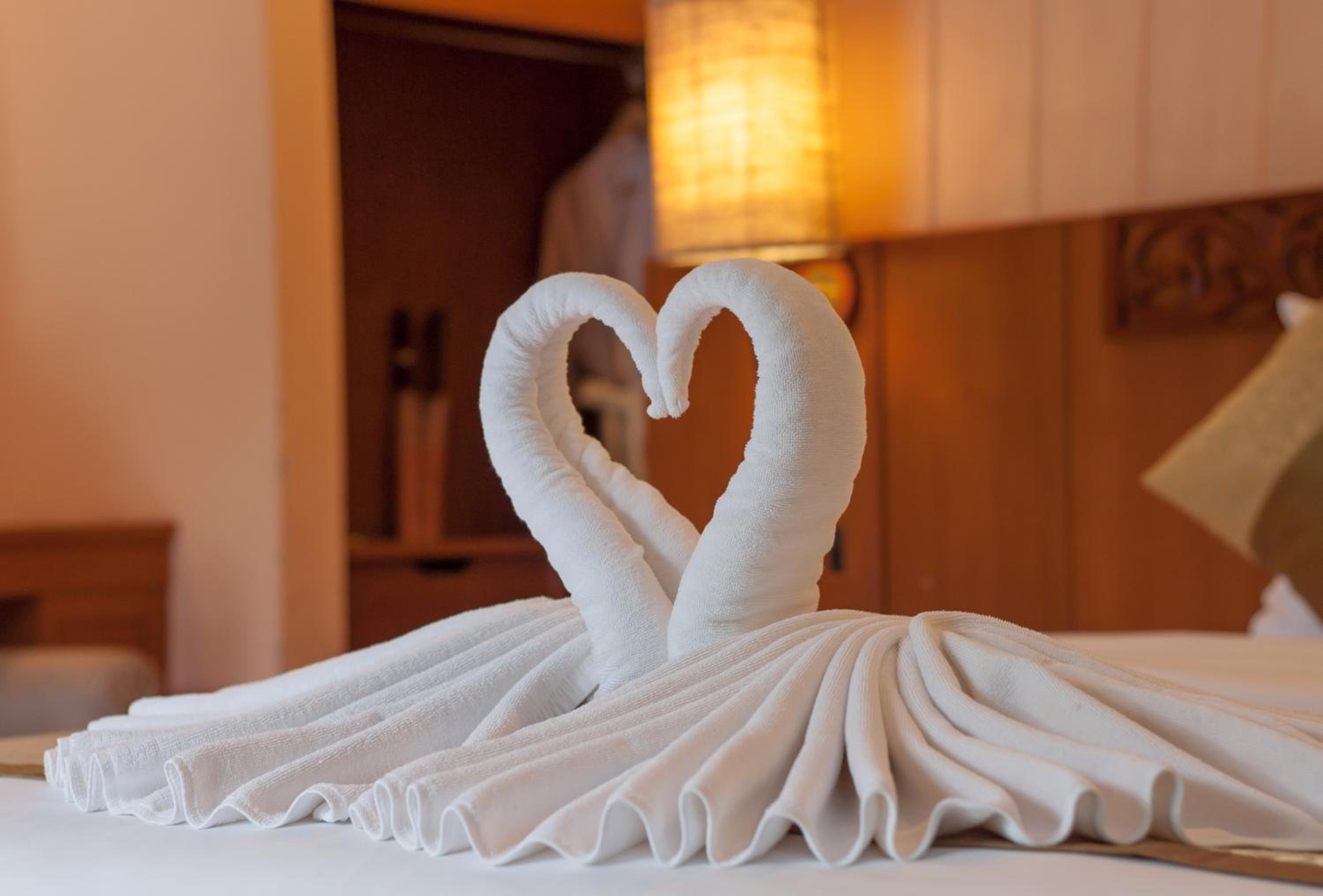 The Privacy Beach Resort & Spa