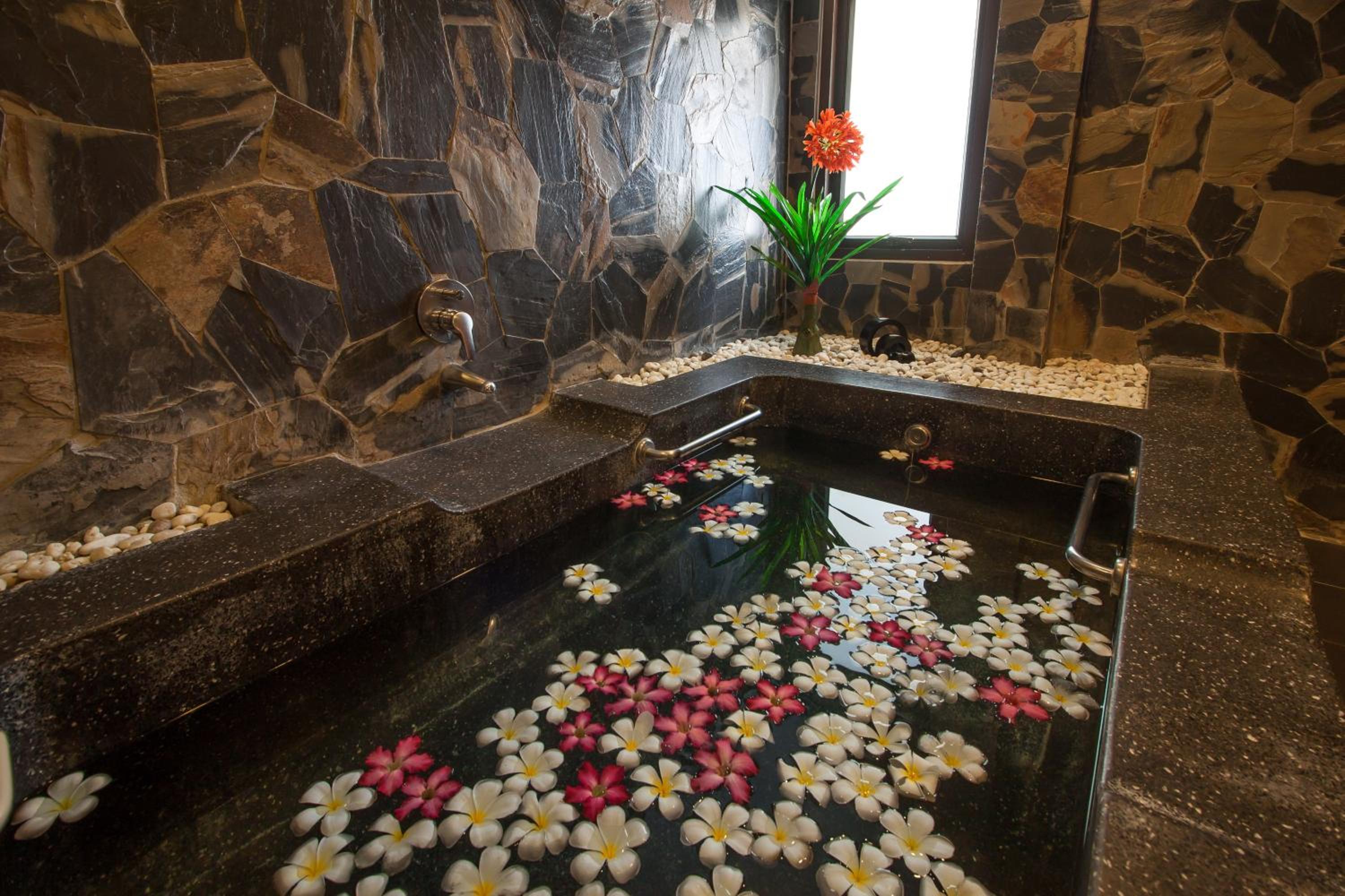 The Privacy Beach Resort & Spa