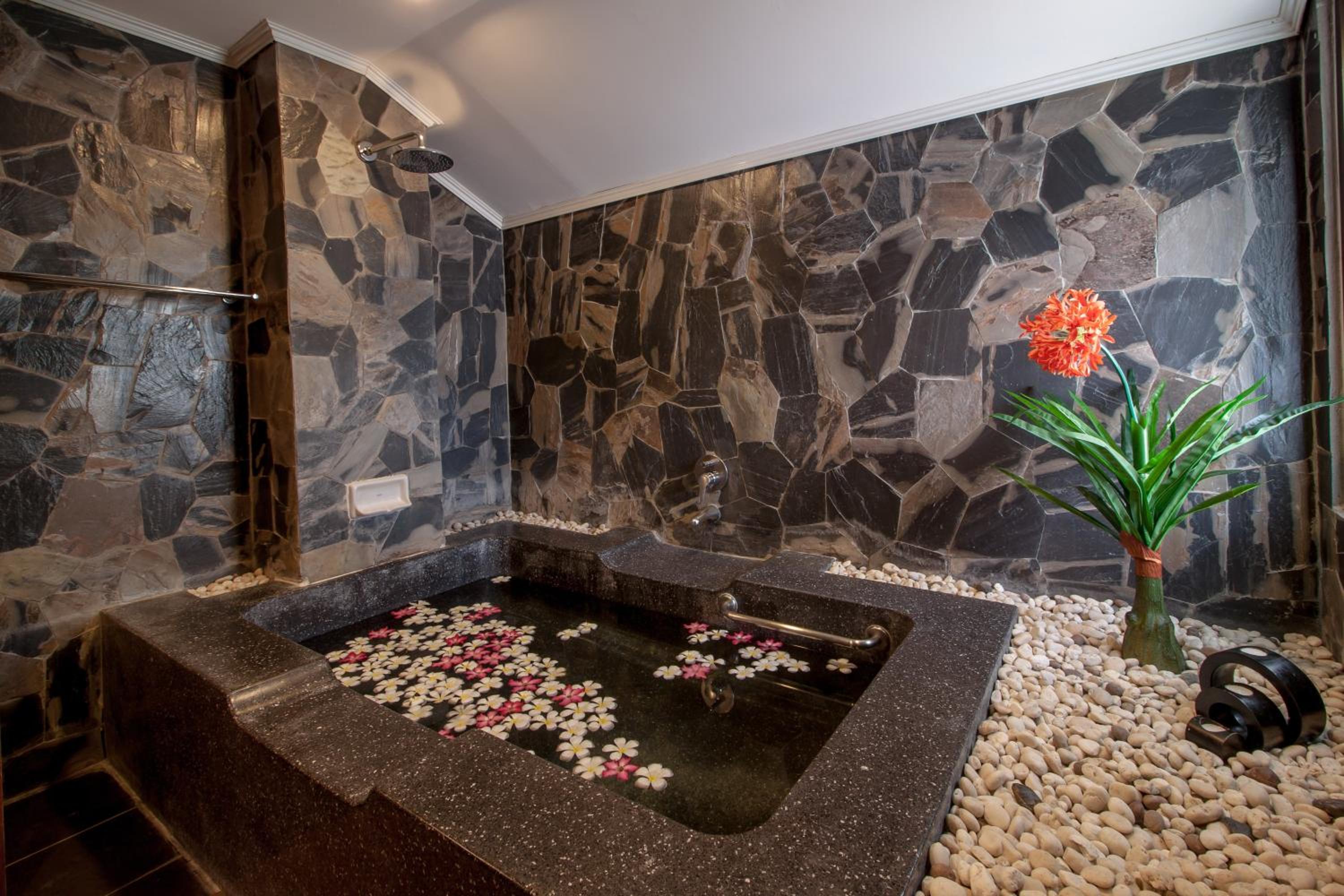 The Privacy Beach Resort & Spa