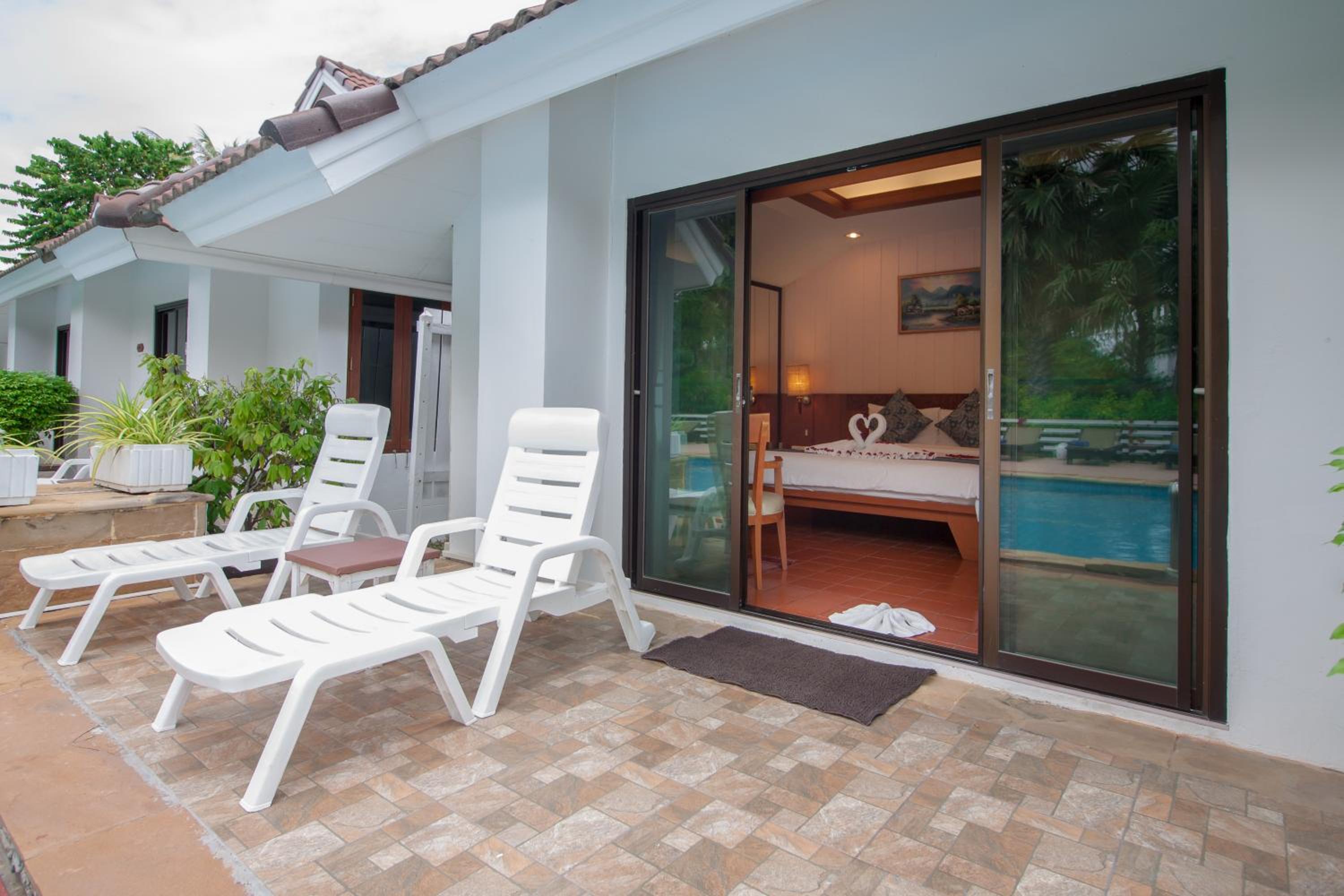 The Privacy Beach Resort & Spa