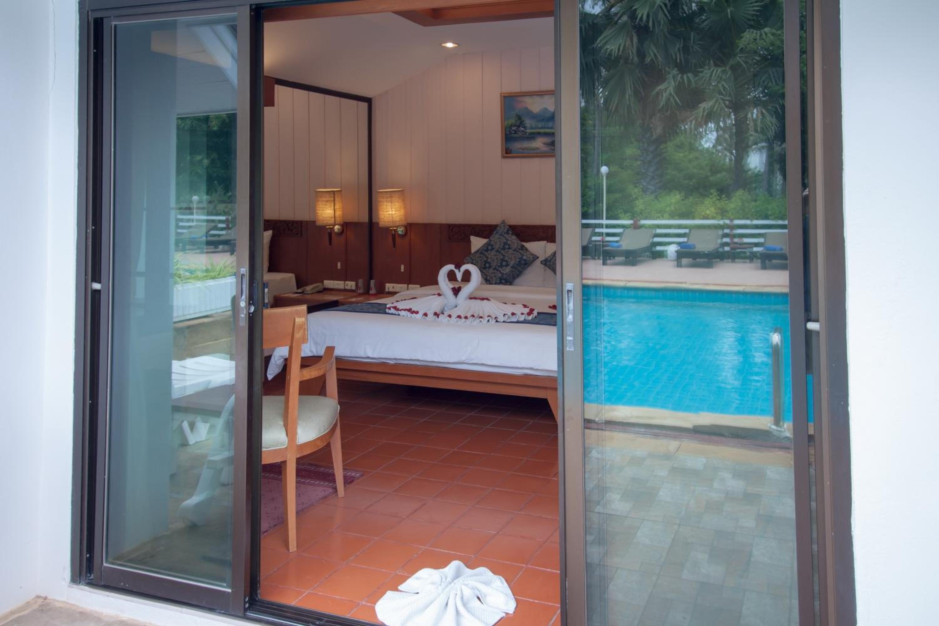 The Privacy Beach Resort & Spa