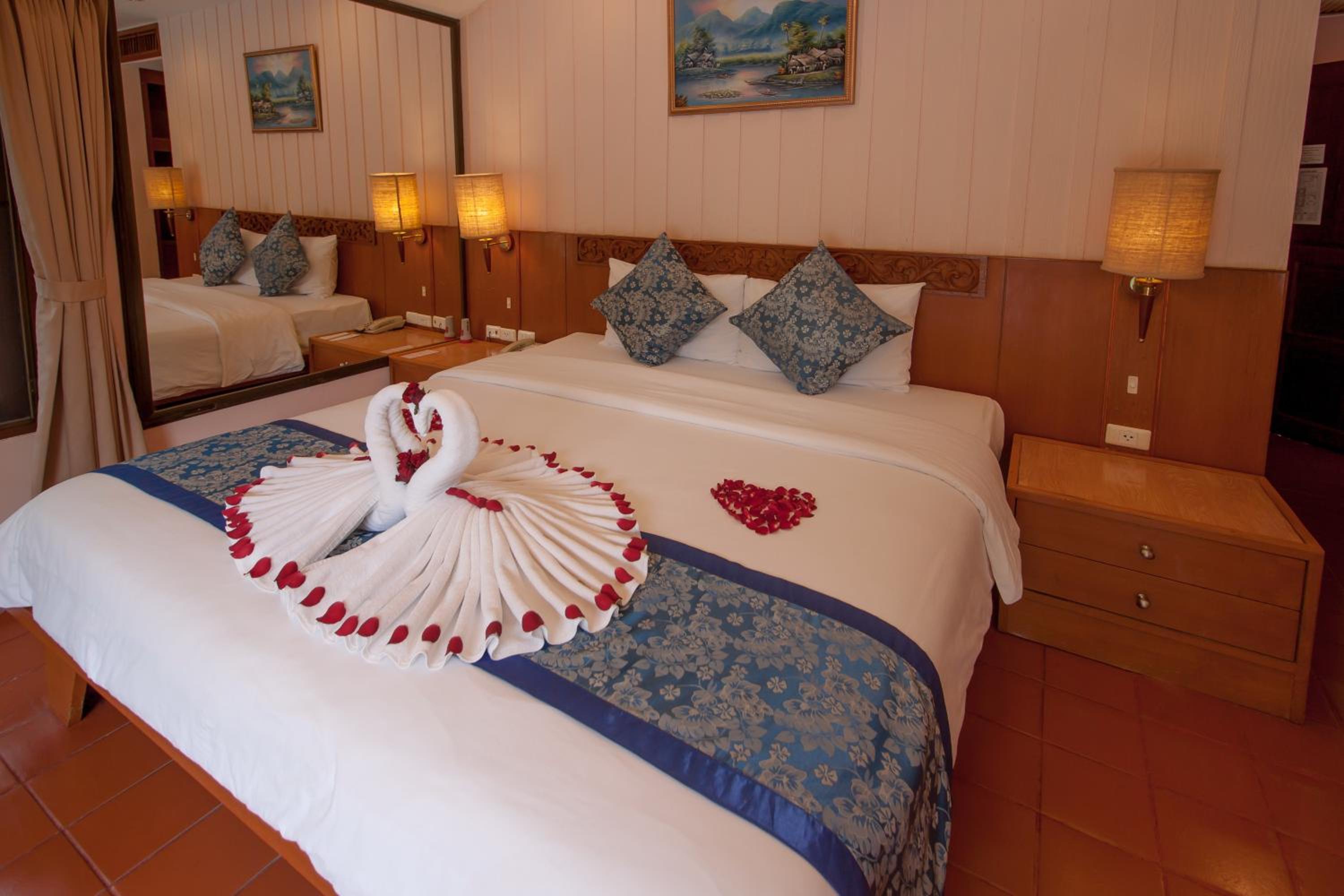The Privacy Beach Resort & Spa