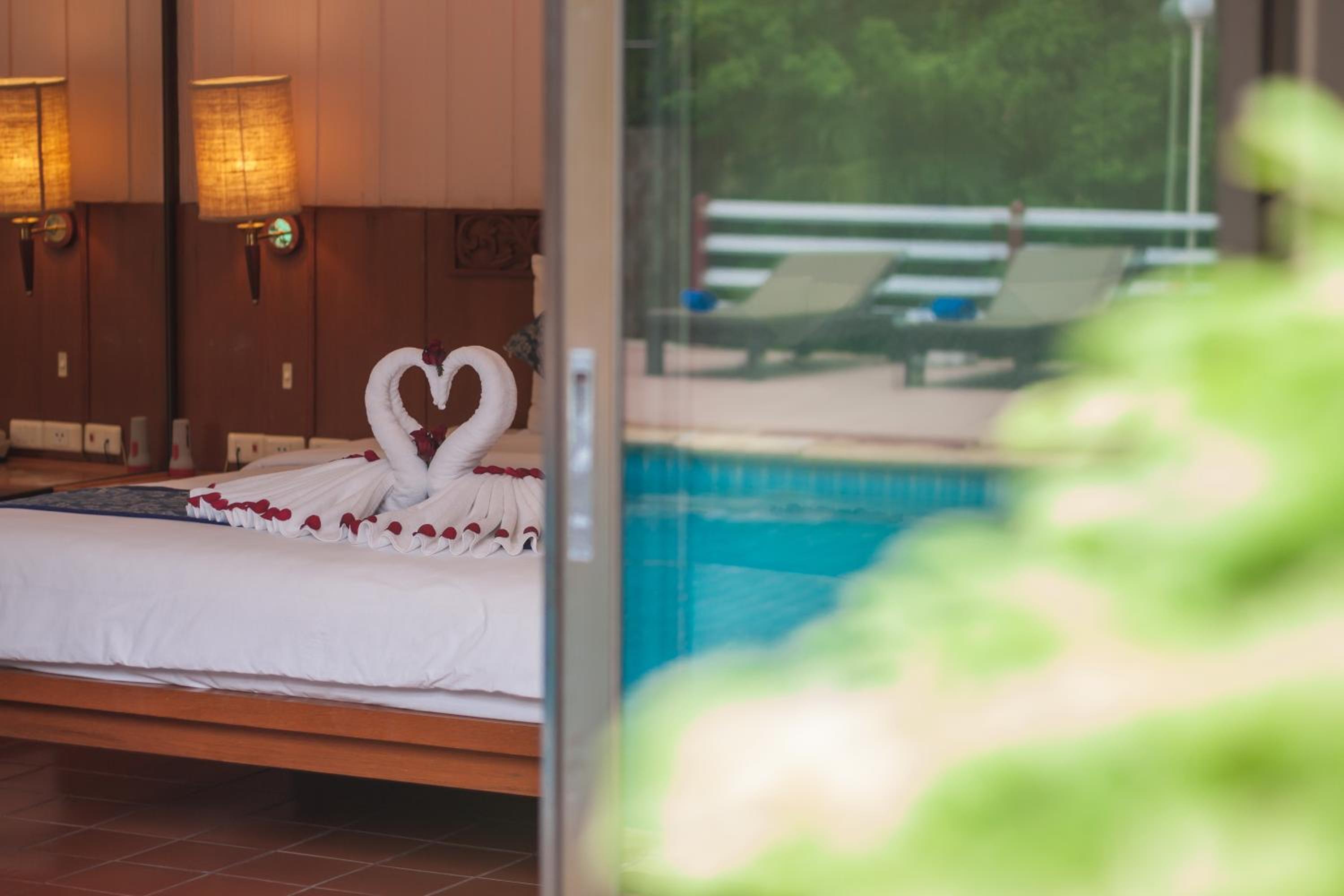 The Privacy Beach Resort & Spa