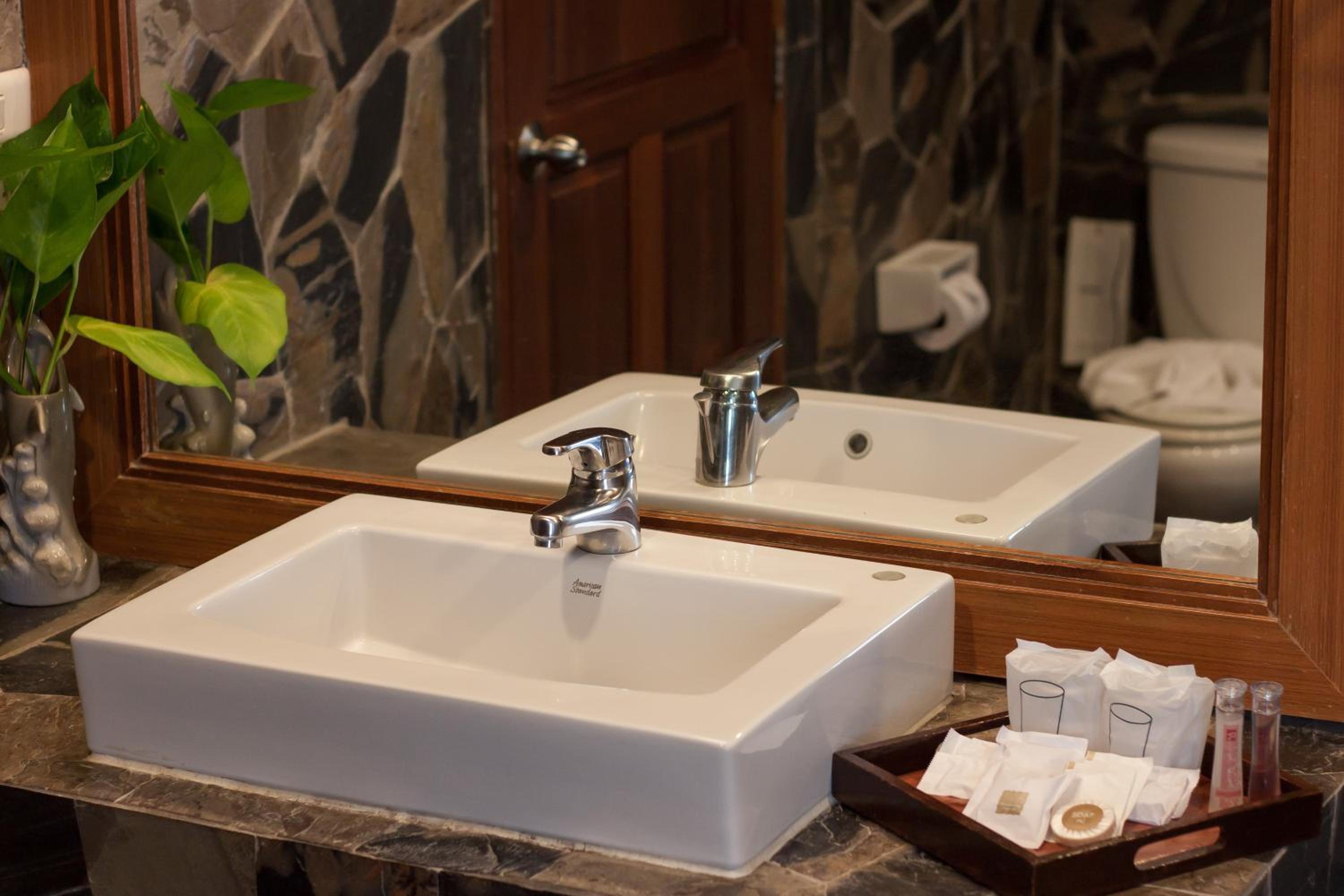 The Privacy Beach Resort & Spa