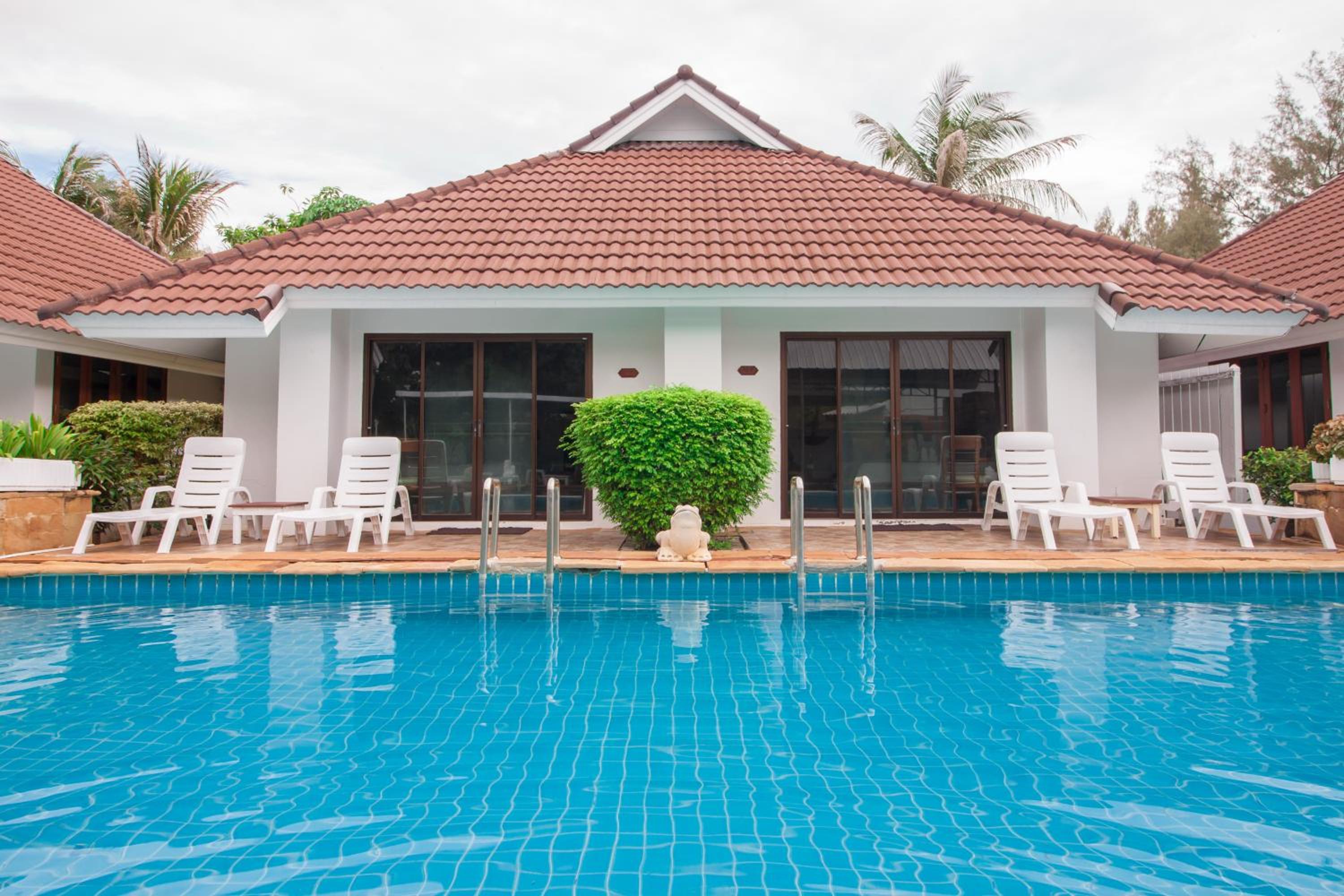The Privacy Beach Resort & Spa