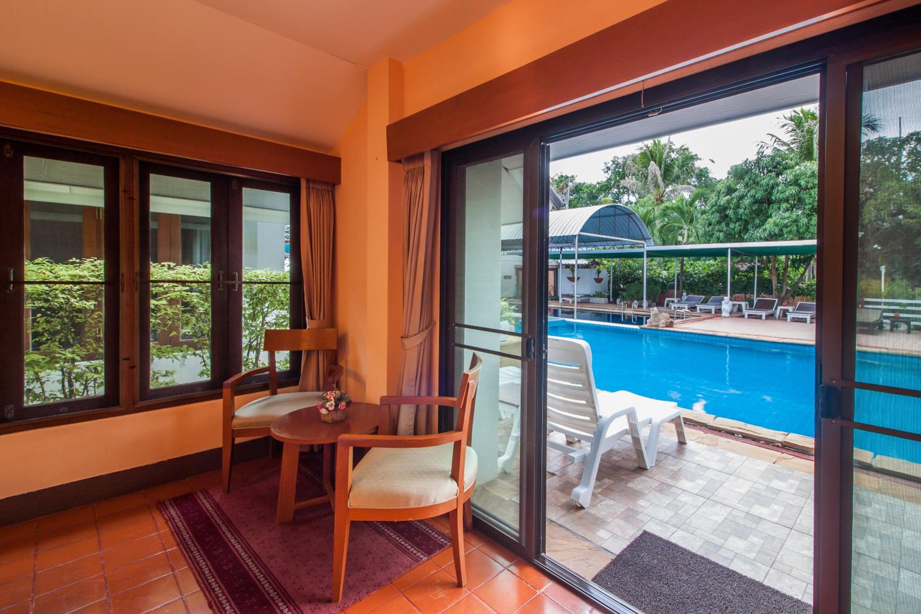 The Privacy Beach Resort & Spa