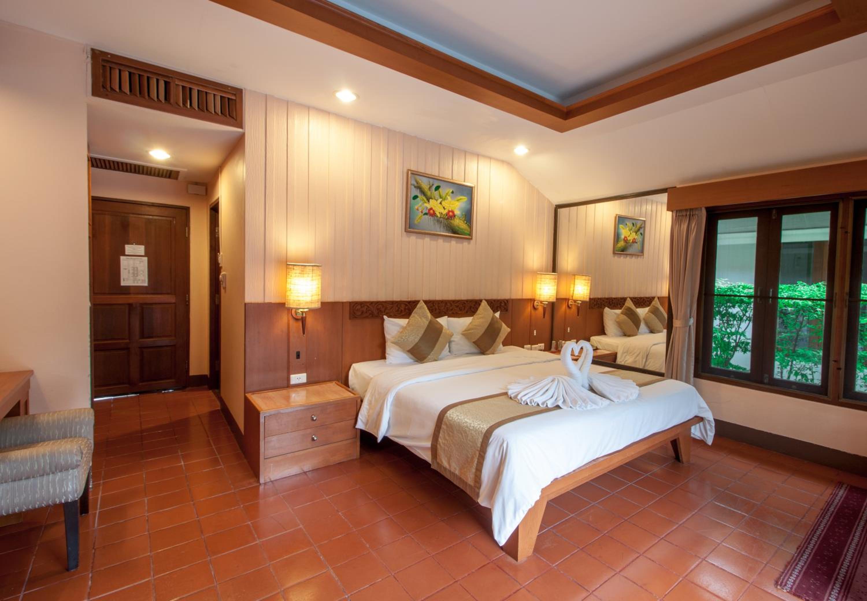 The Privacy Beach Resort & Spa