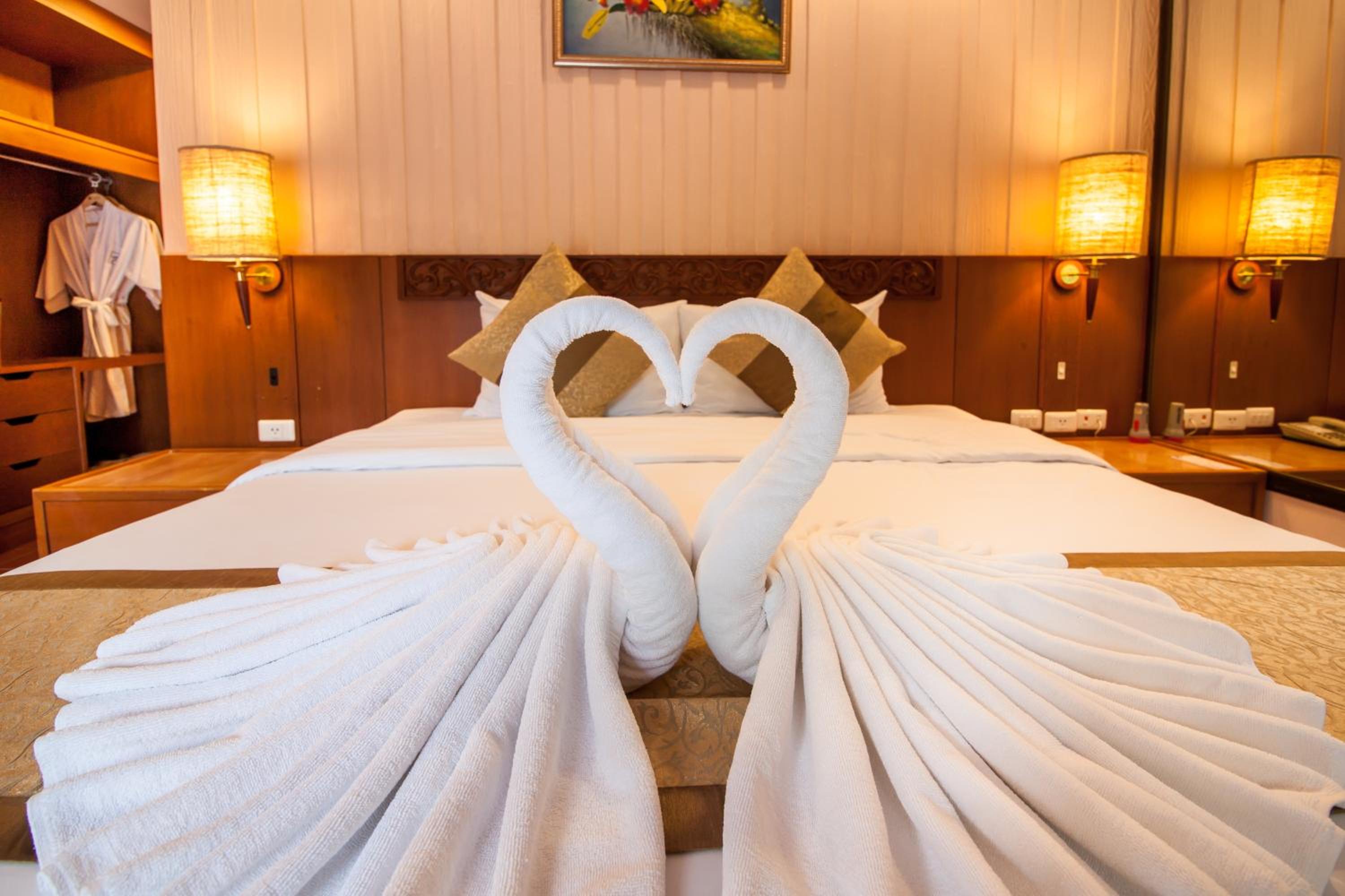 The Privacy Beach Resort & Spa