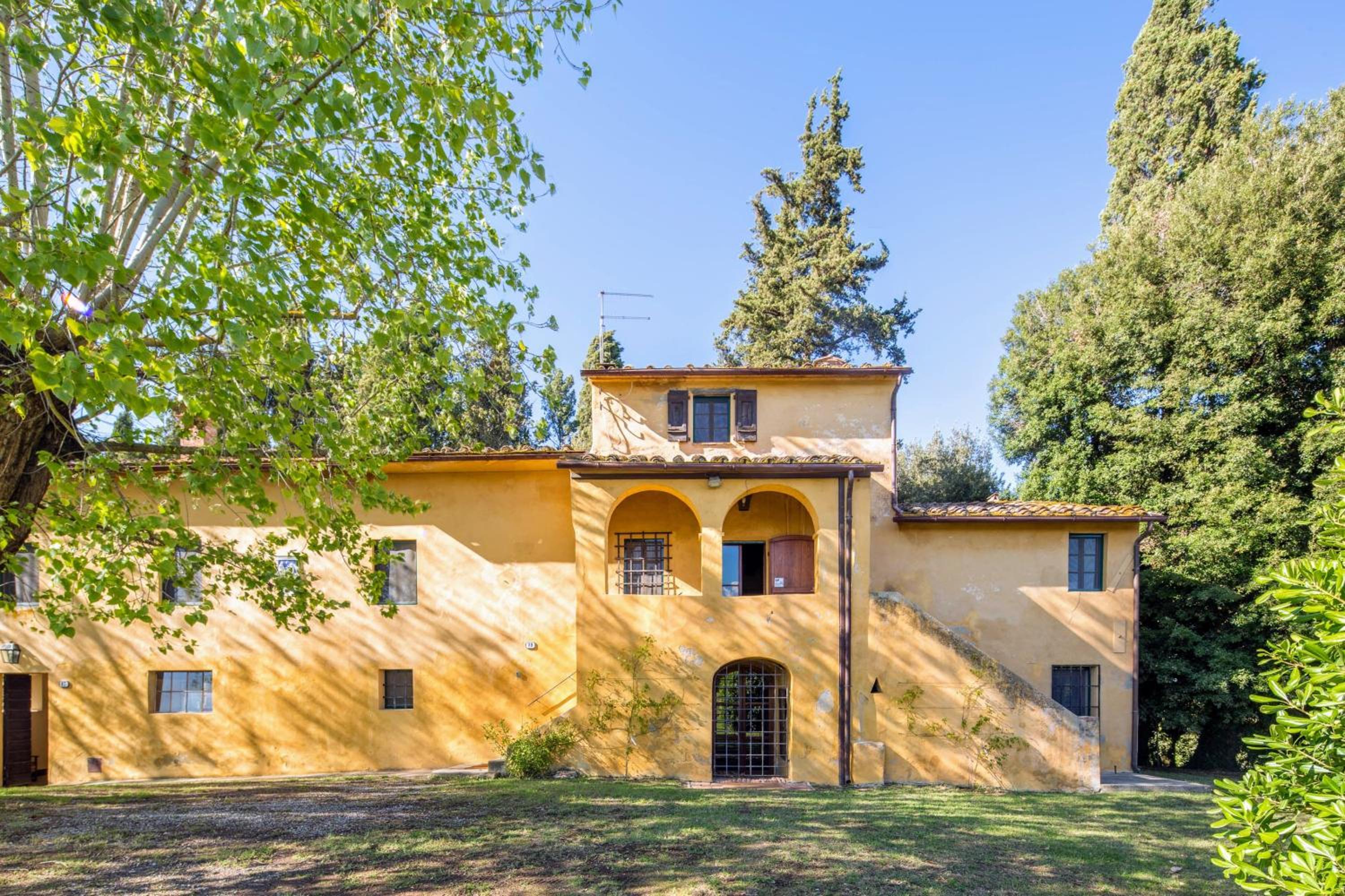 Il Casaletto by VacaVilla view 5