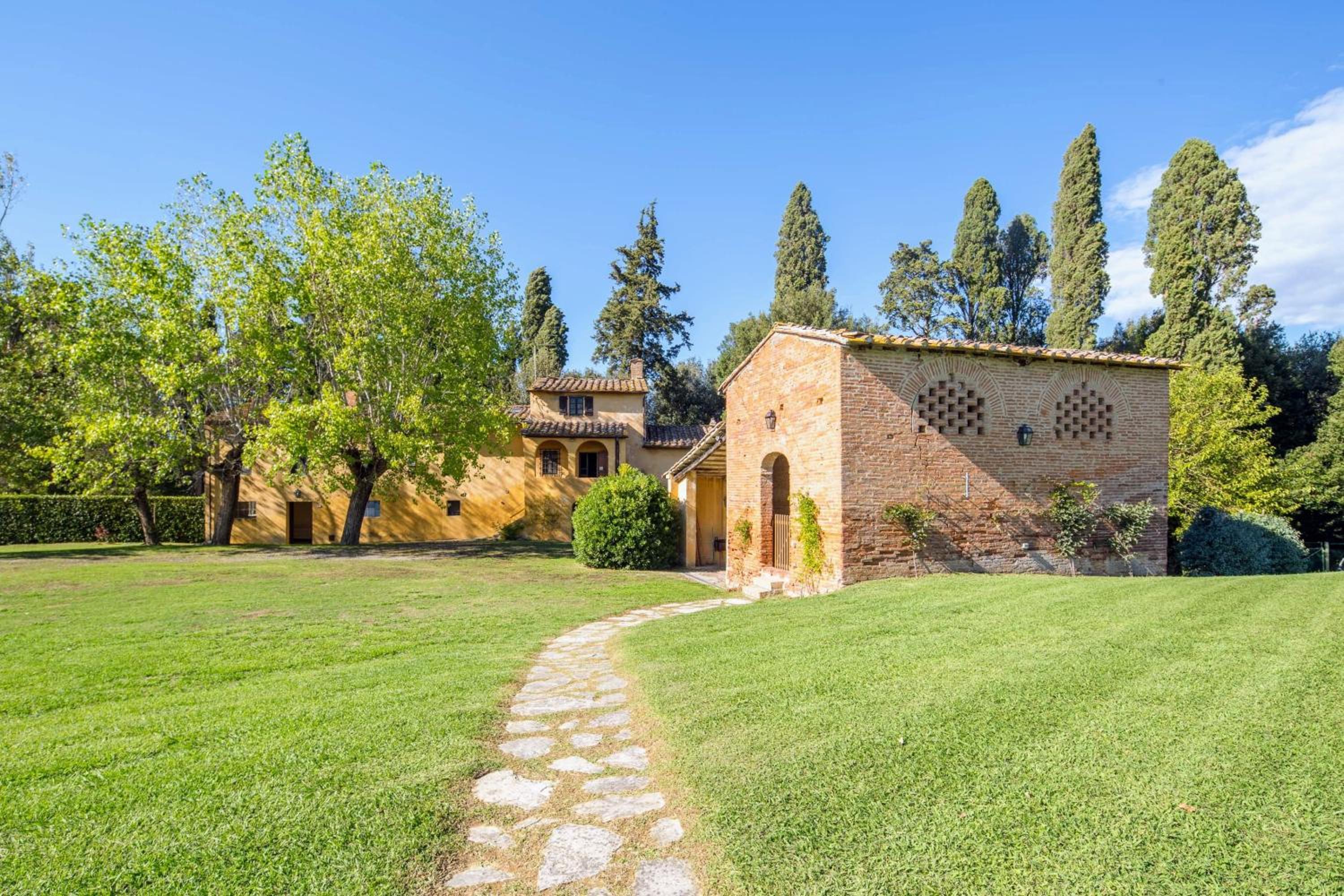 Il Casaletto by VacaVilla view 4