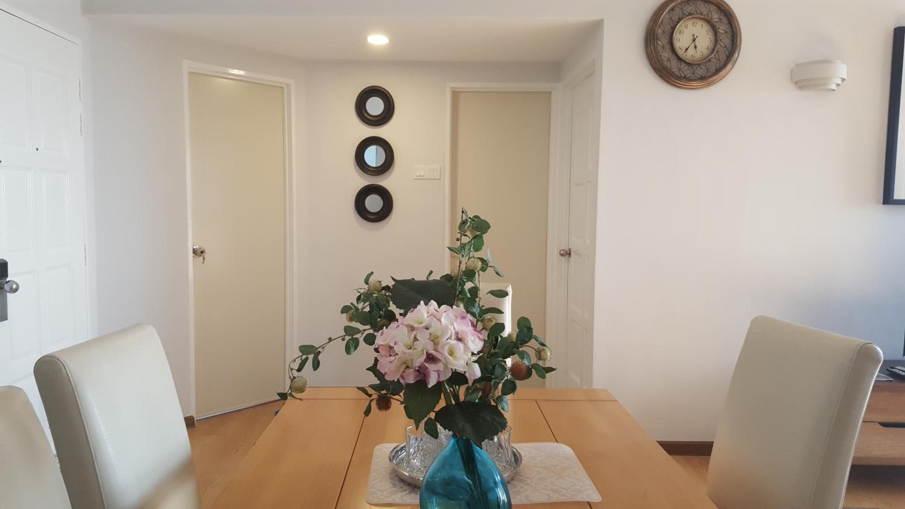 Batu Ferringhi Seaview Apartment photo 4