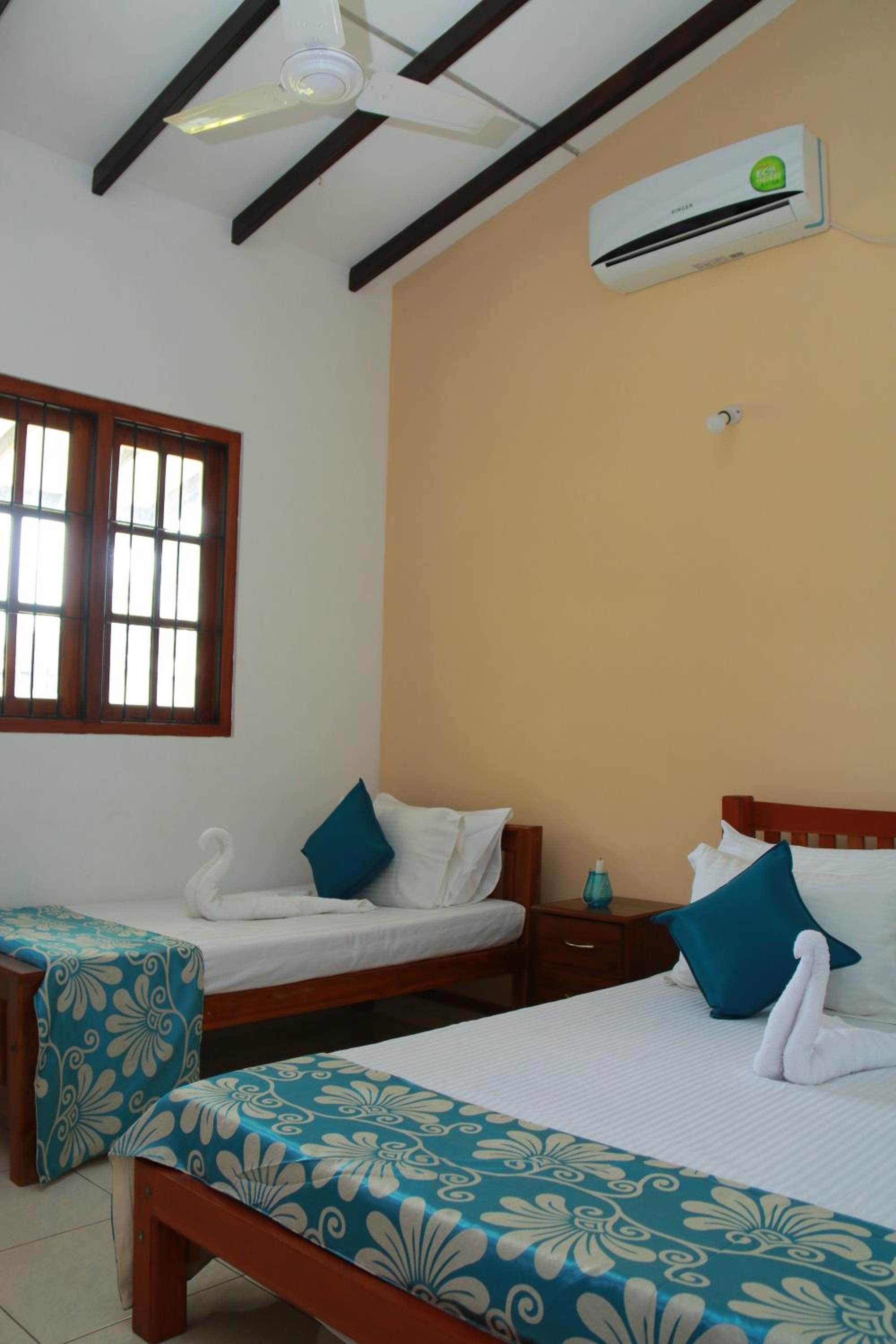 Suramya Villa view 5