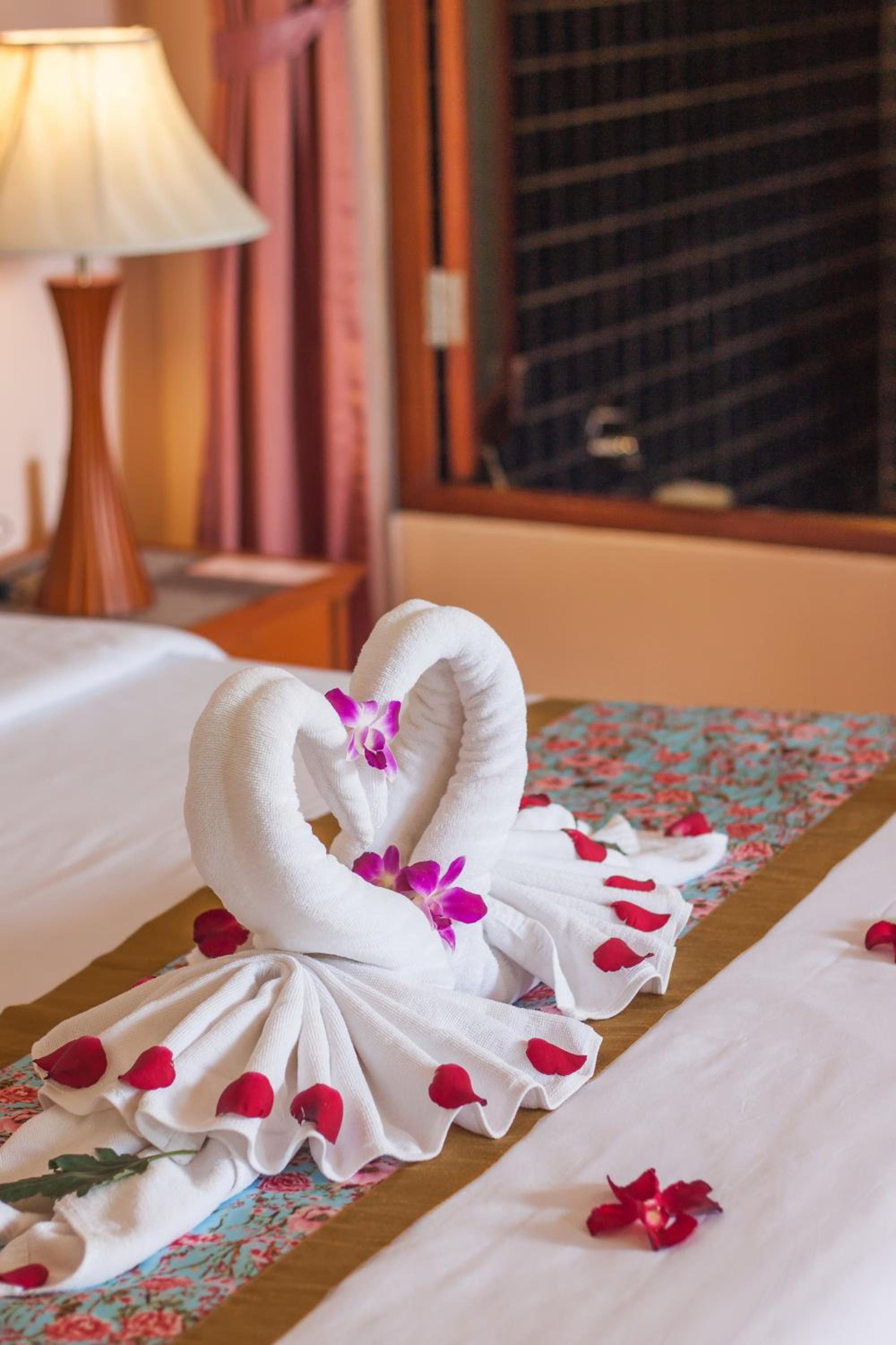 The Privacy Beach Resort & Spa
