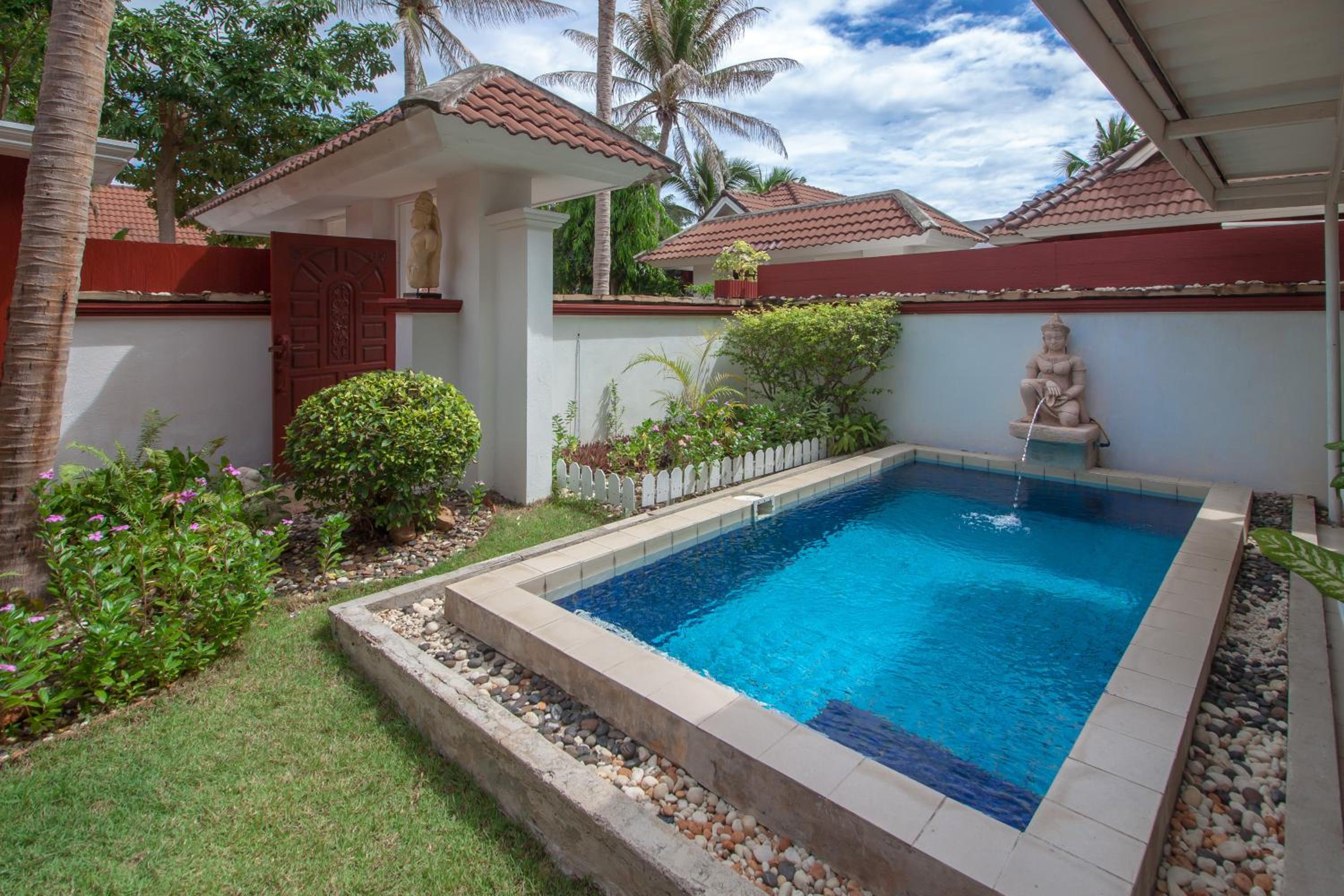The Privacy Beach Resort & Spa