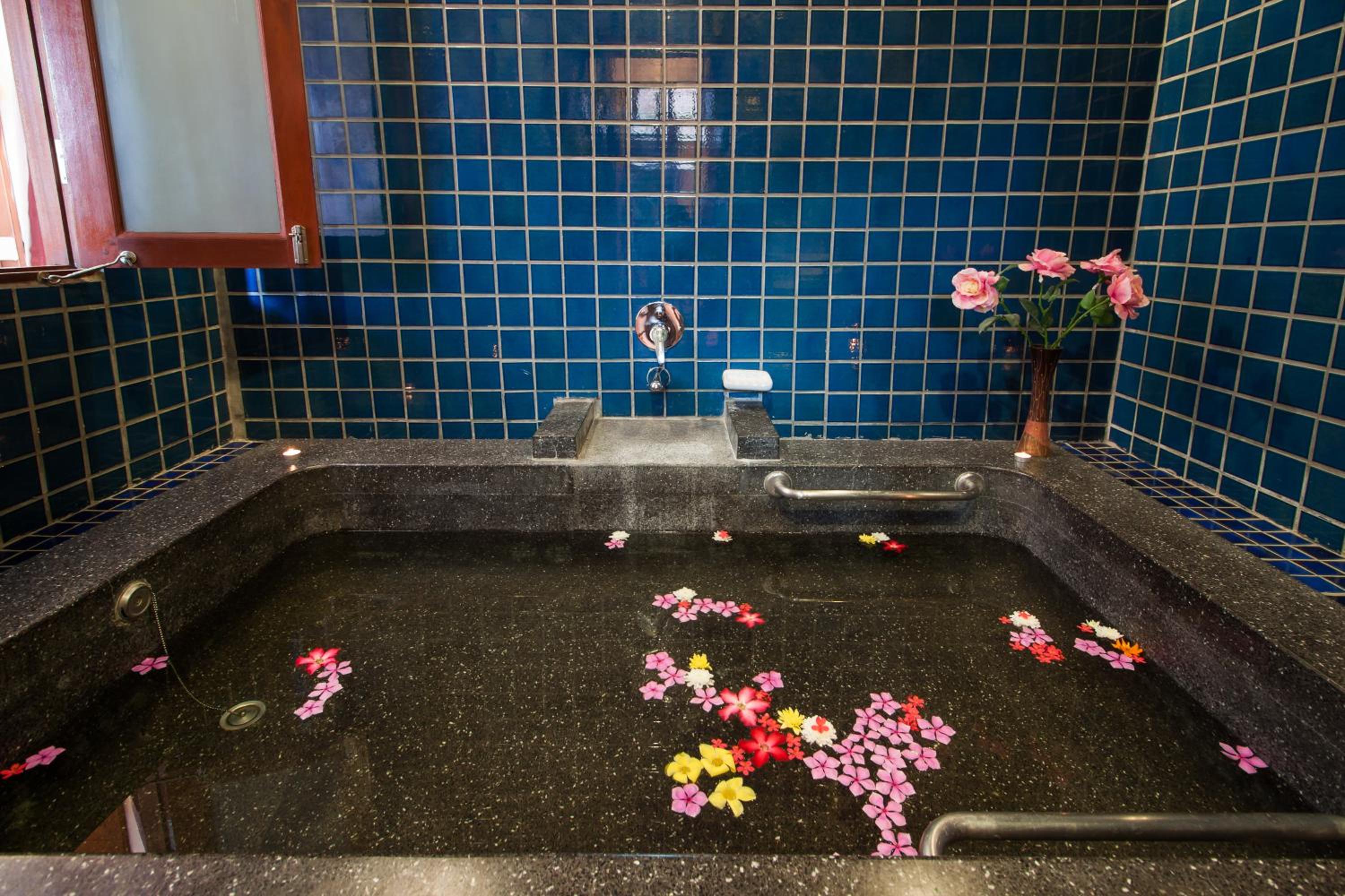 The Privacy Beach Resort & Spa