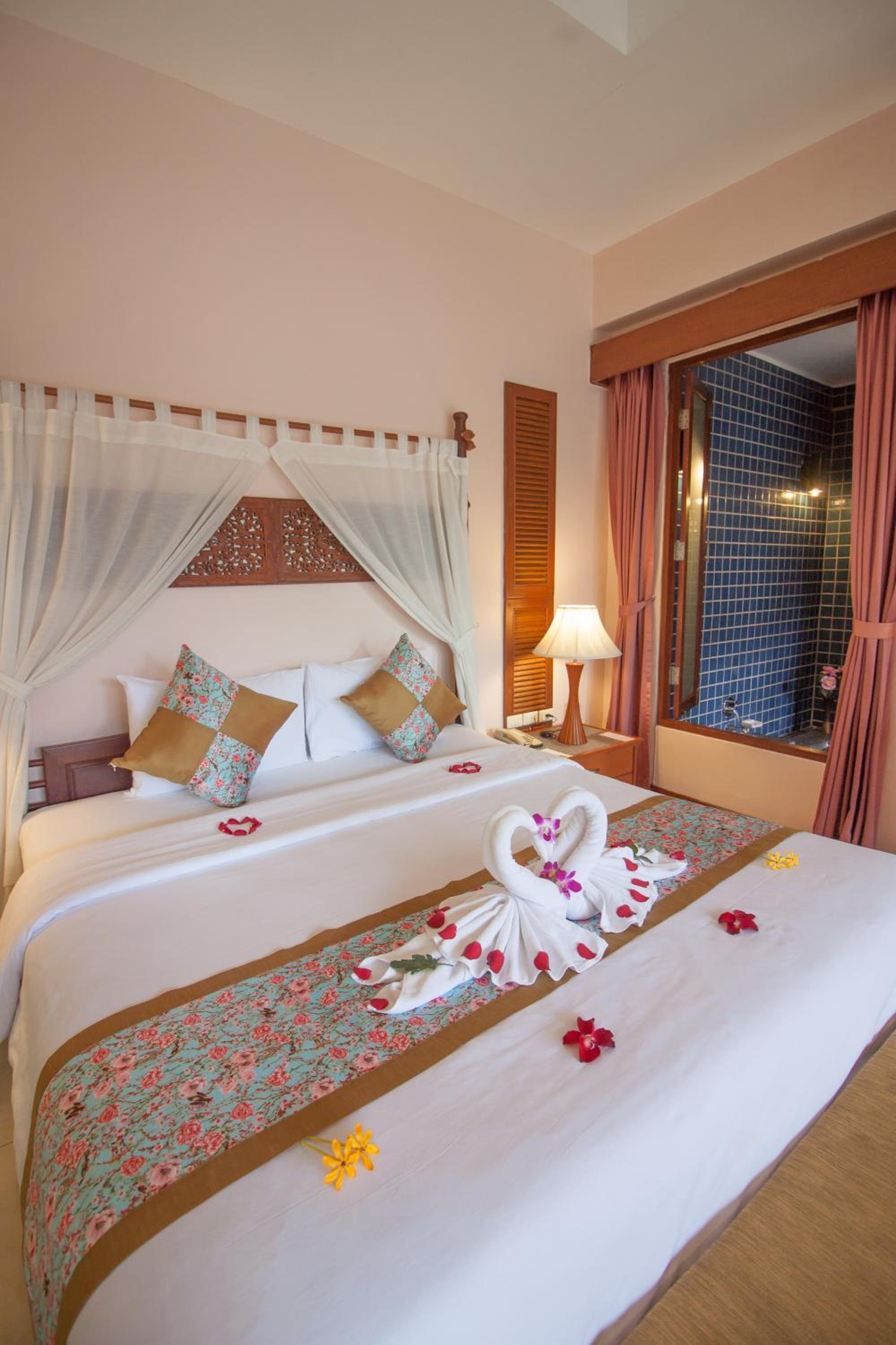 The Privacy Beach Resort & Spa