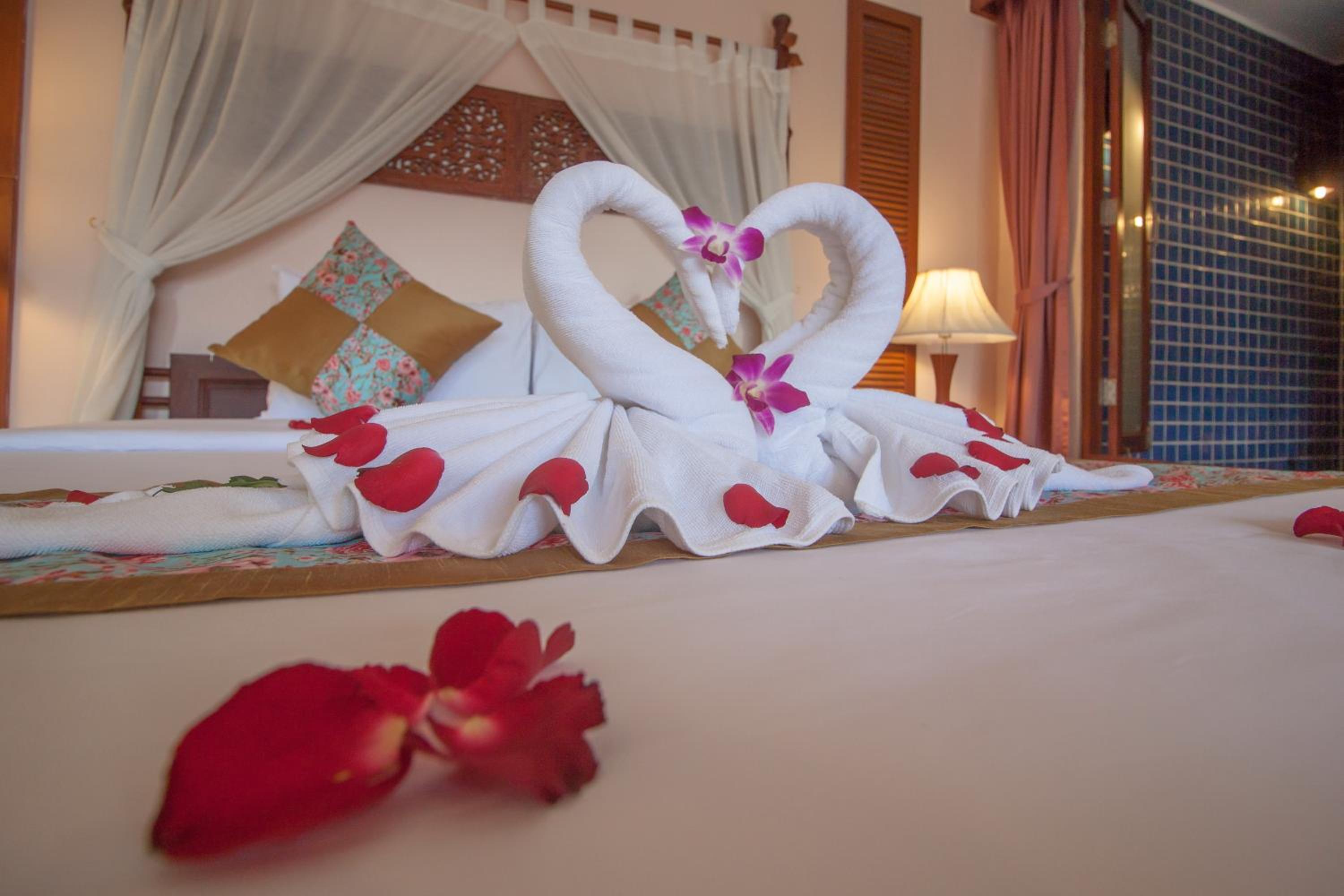 The Privacy Beach Resort & Spa