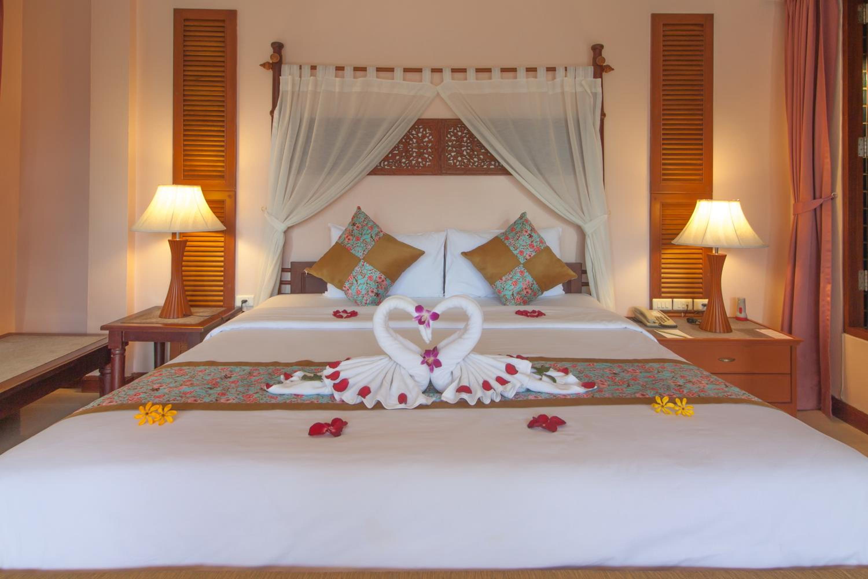 The Privacy Beach Resort & Spa