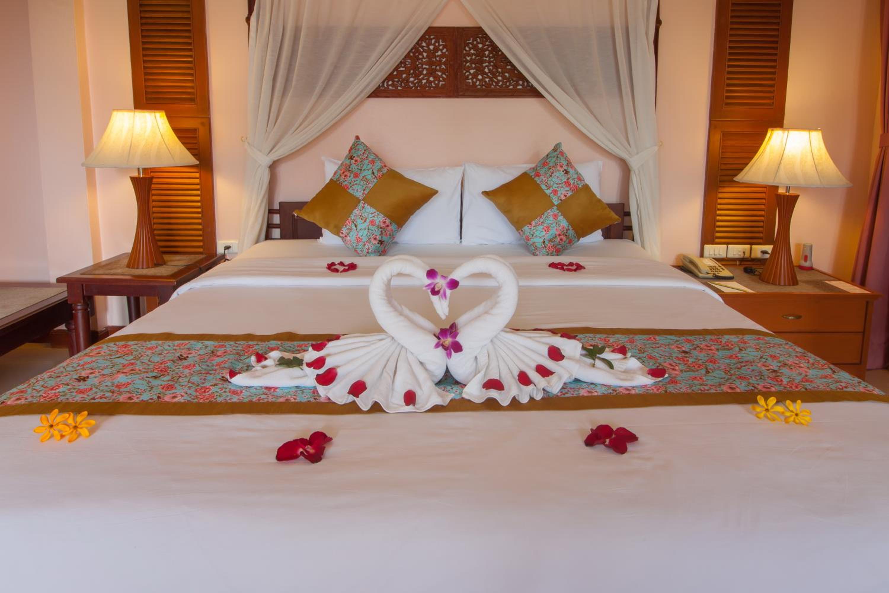 The Privacy Beach Resort & Spa