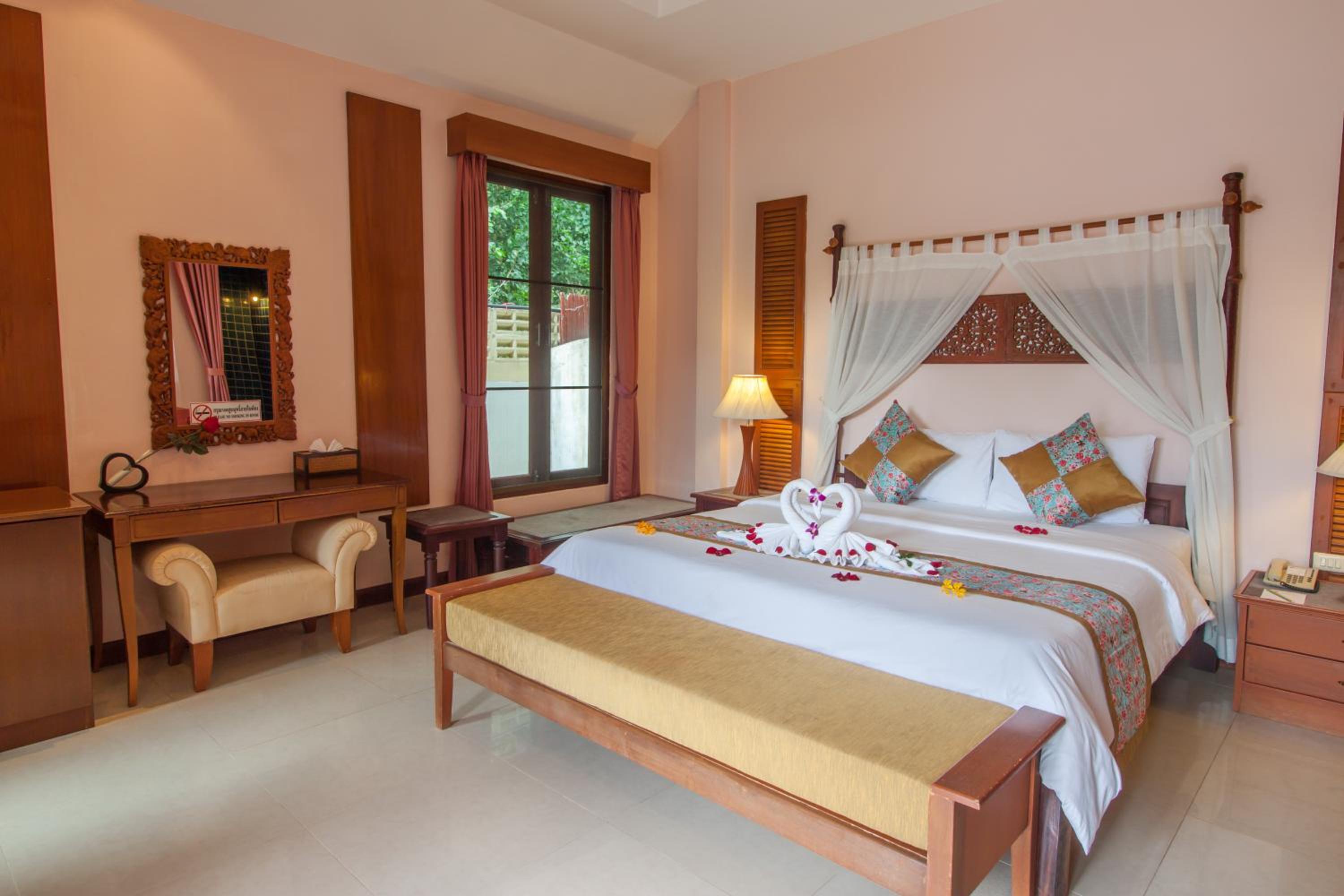 The Privacy Beach Resort & Spa