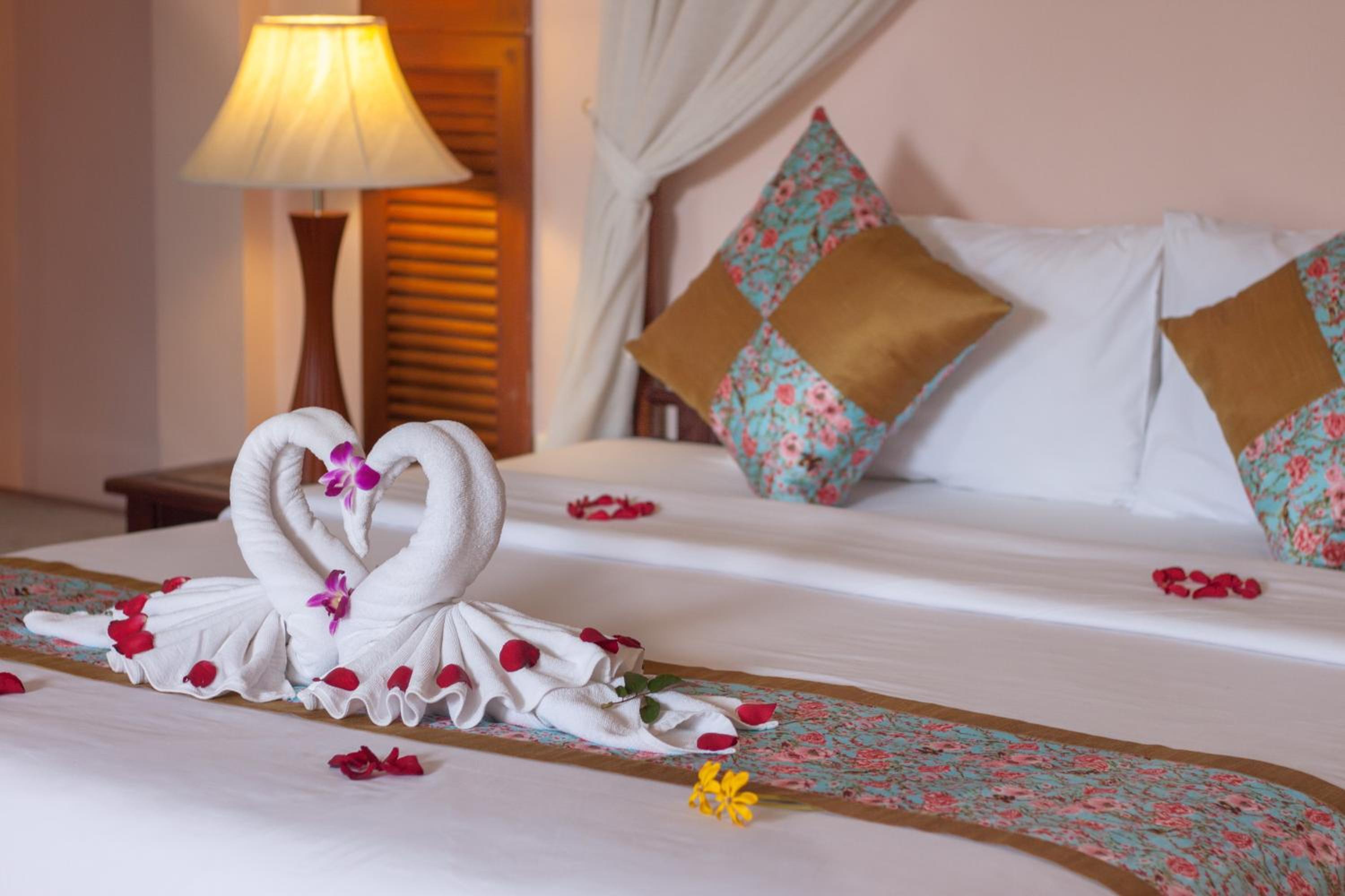 The Privacy Beach Resort & Spa
