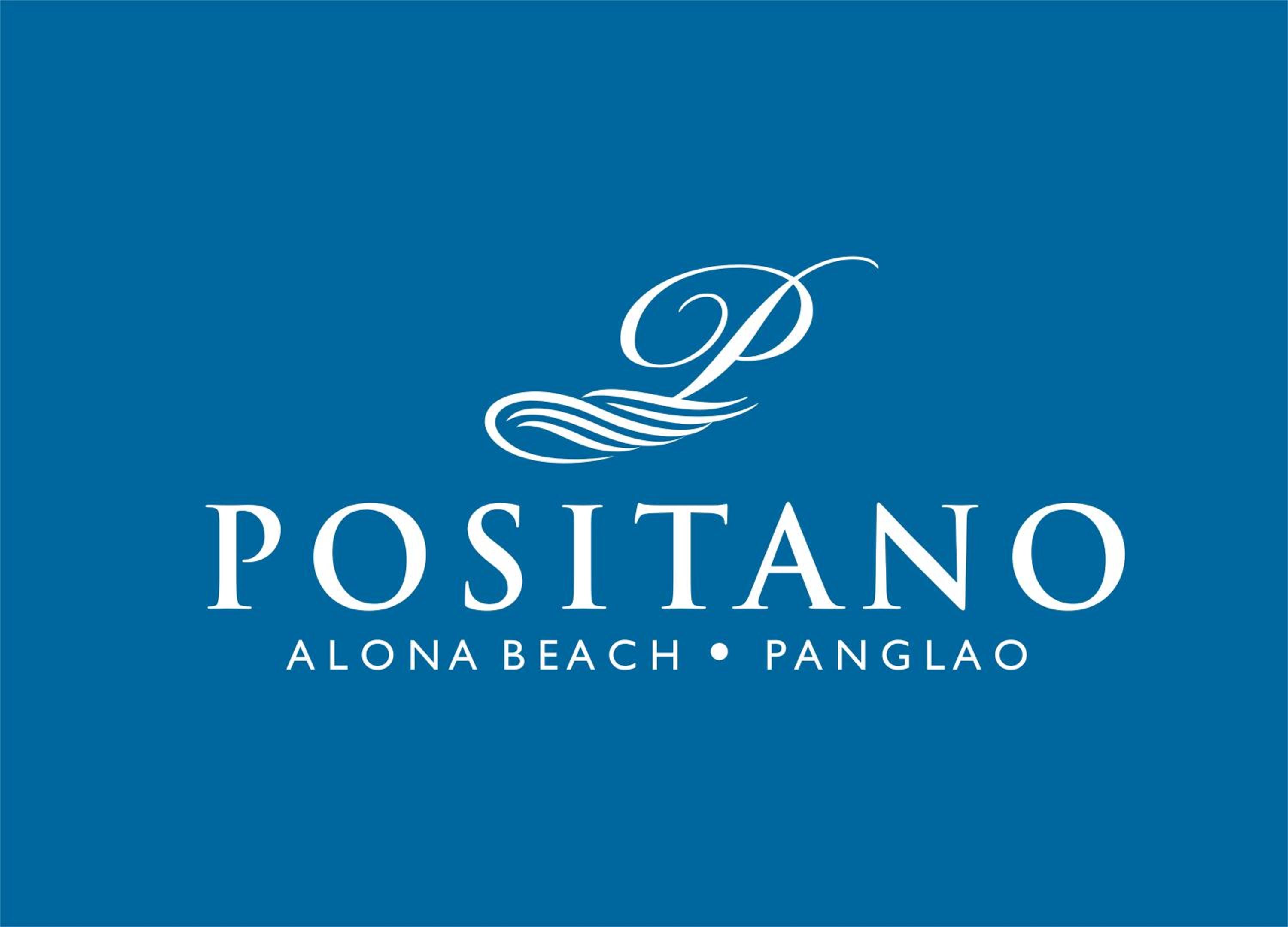Positano Alona Beach Panglao