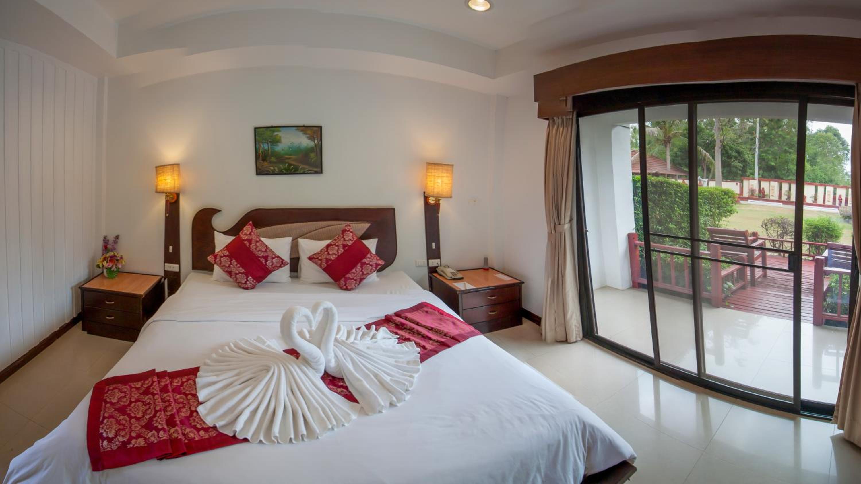 The Privacy Beach Resort & Spa