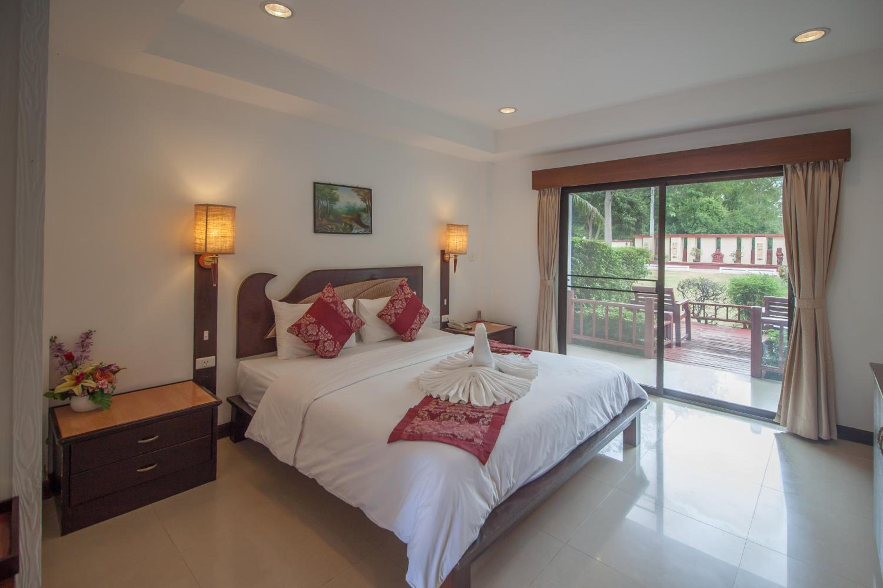 The Privacy Beach Resort & Spa