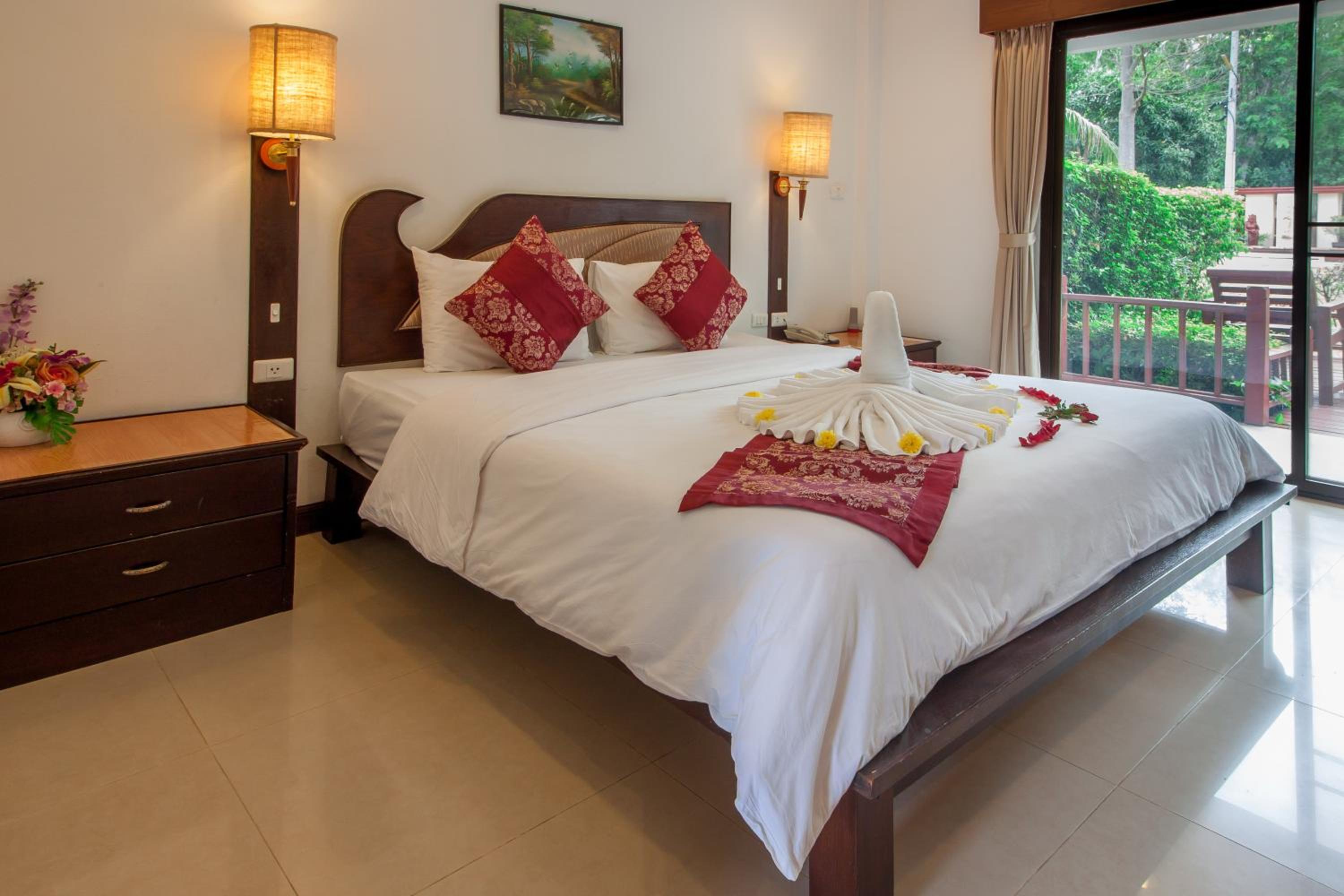 The Privacy Beach Resort & Spa