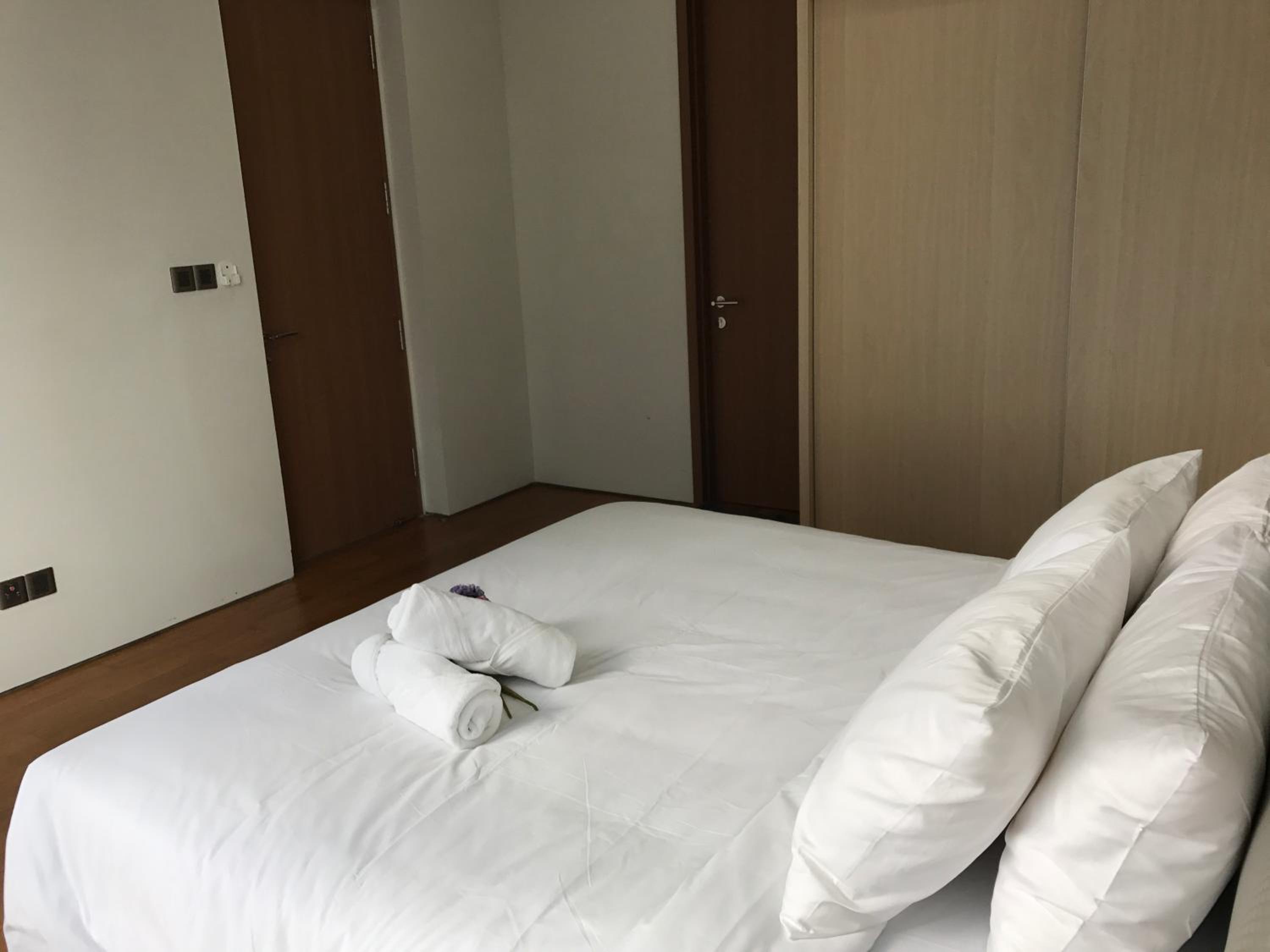 VORTEX SUITES KLCC by PNUT With NETFLIX
